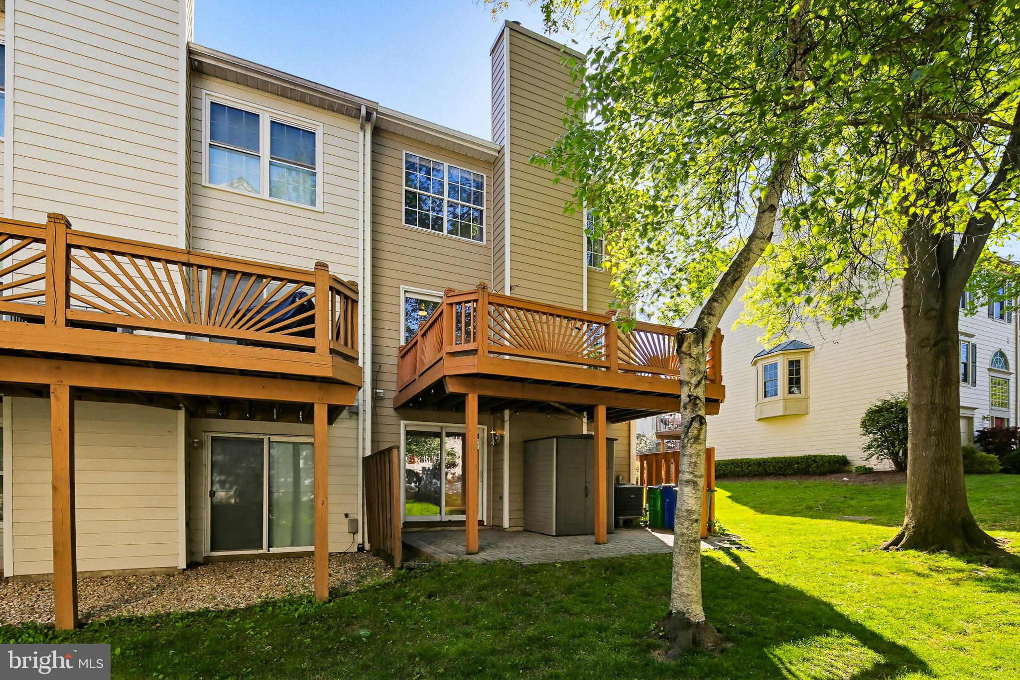 DORSEY SEARCH - Residential