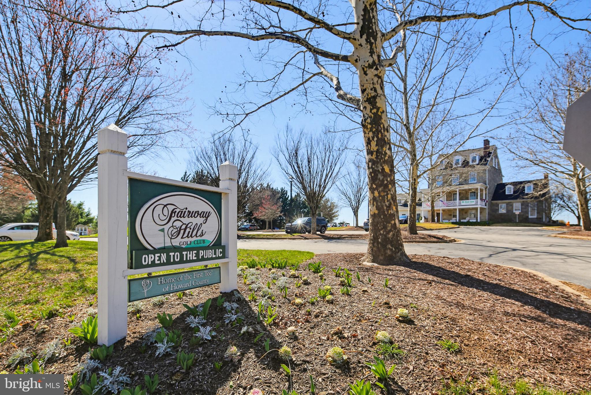 DORSEY SEARCH - Residential