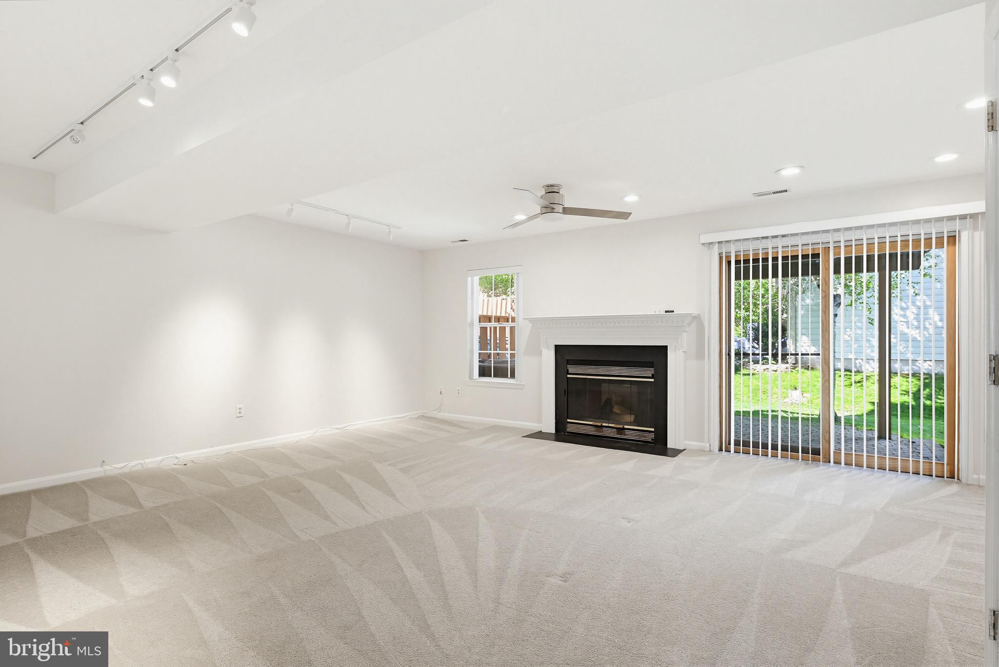 DORSEY SEARCH - Residential