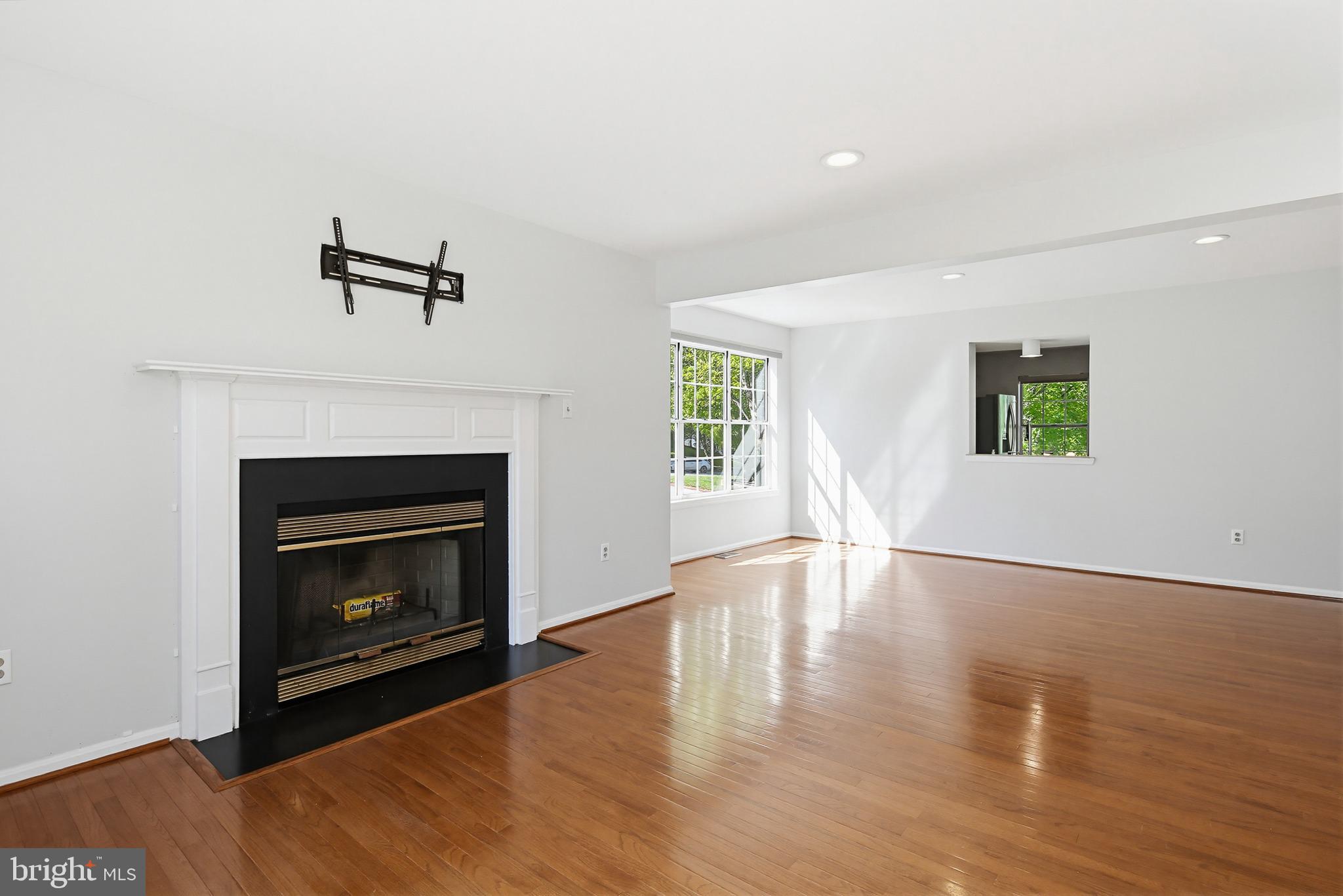 DORSEY SEARCH - Residential