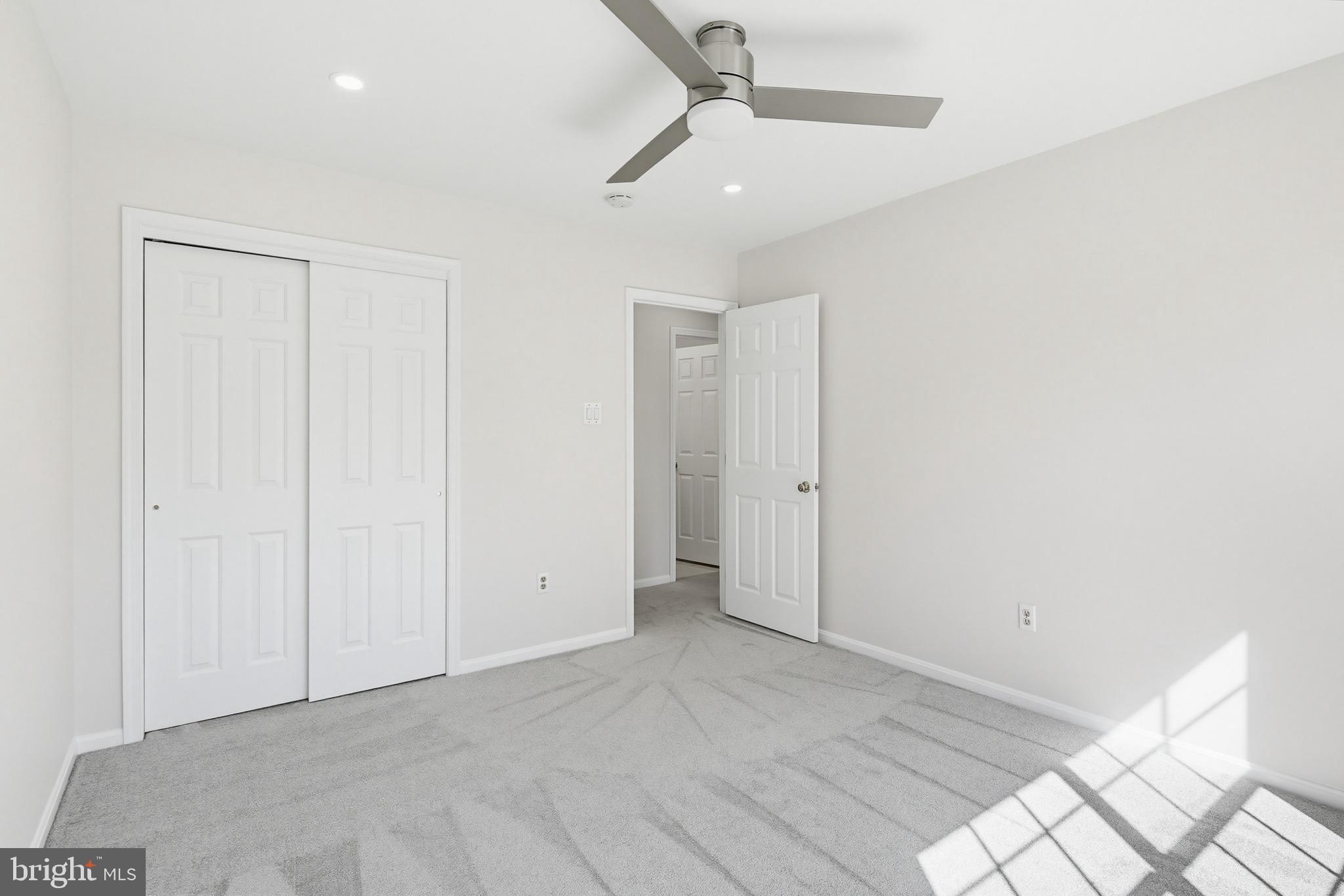 DORSEY SEARCH - Residential
