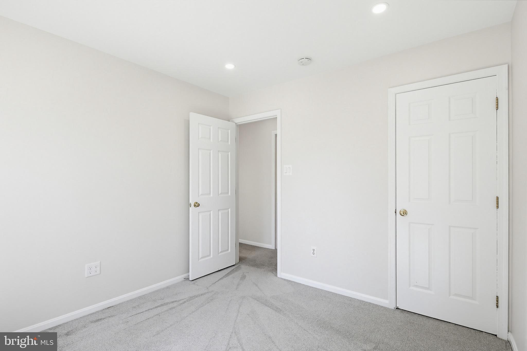 DORSEY SEARCH - Residential