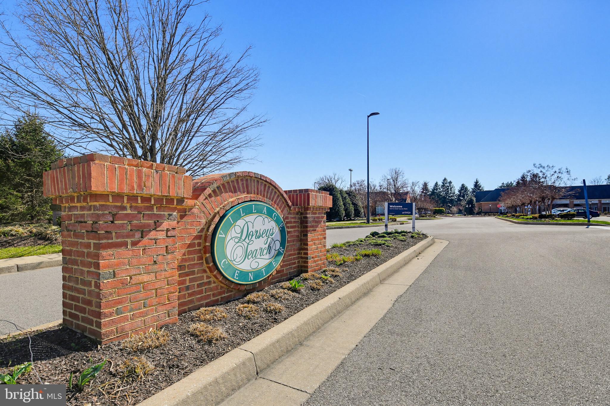 DORSEY SEARCH - Residential