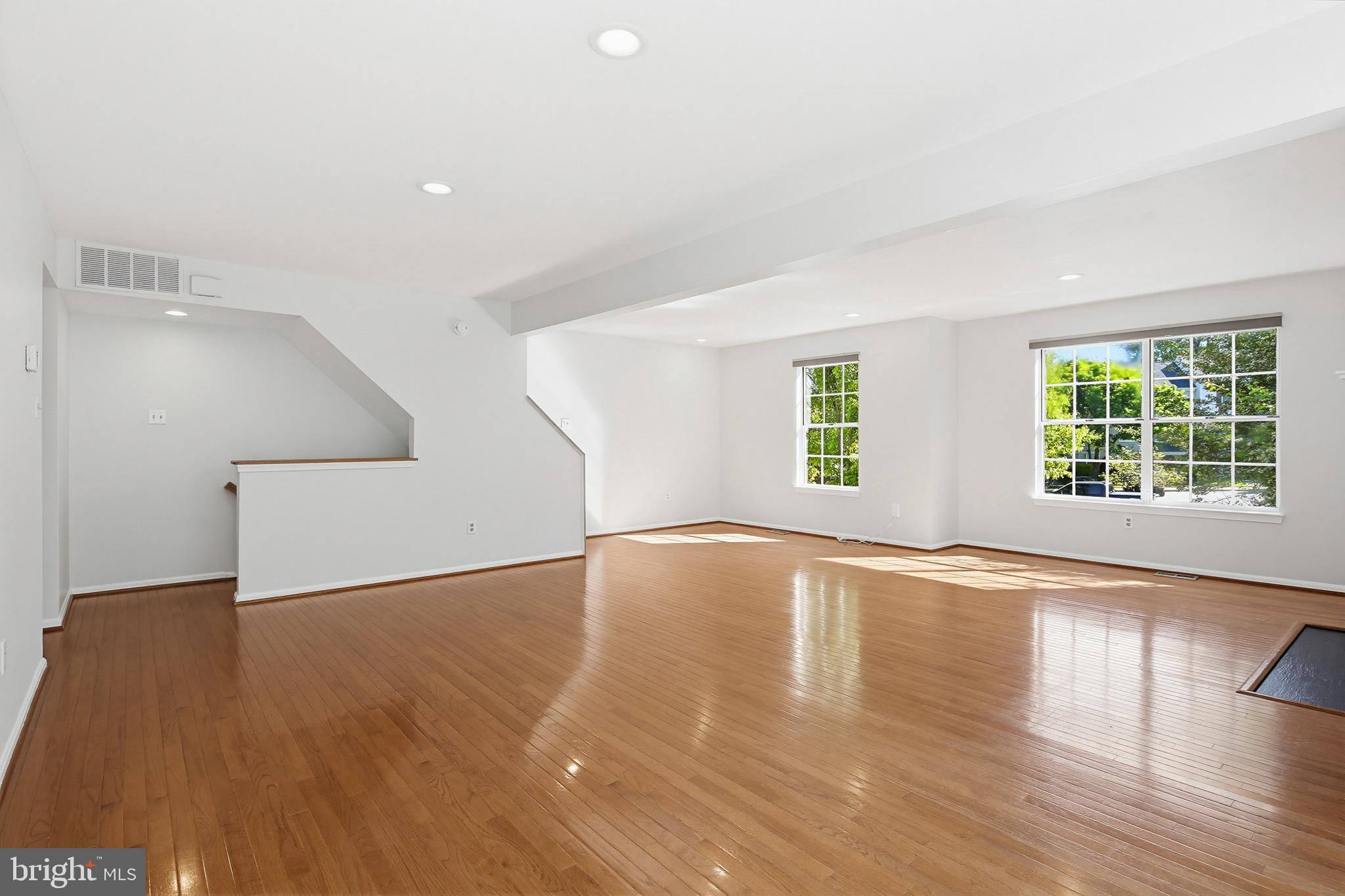 DORSEY SEARCH - Residential