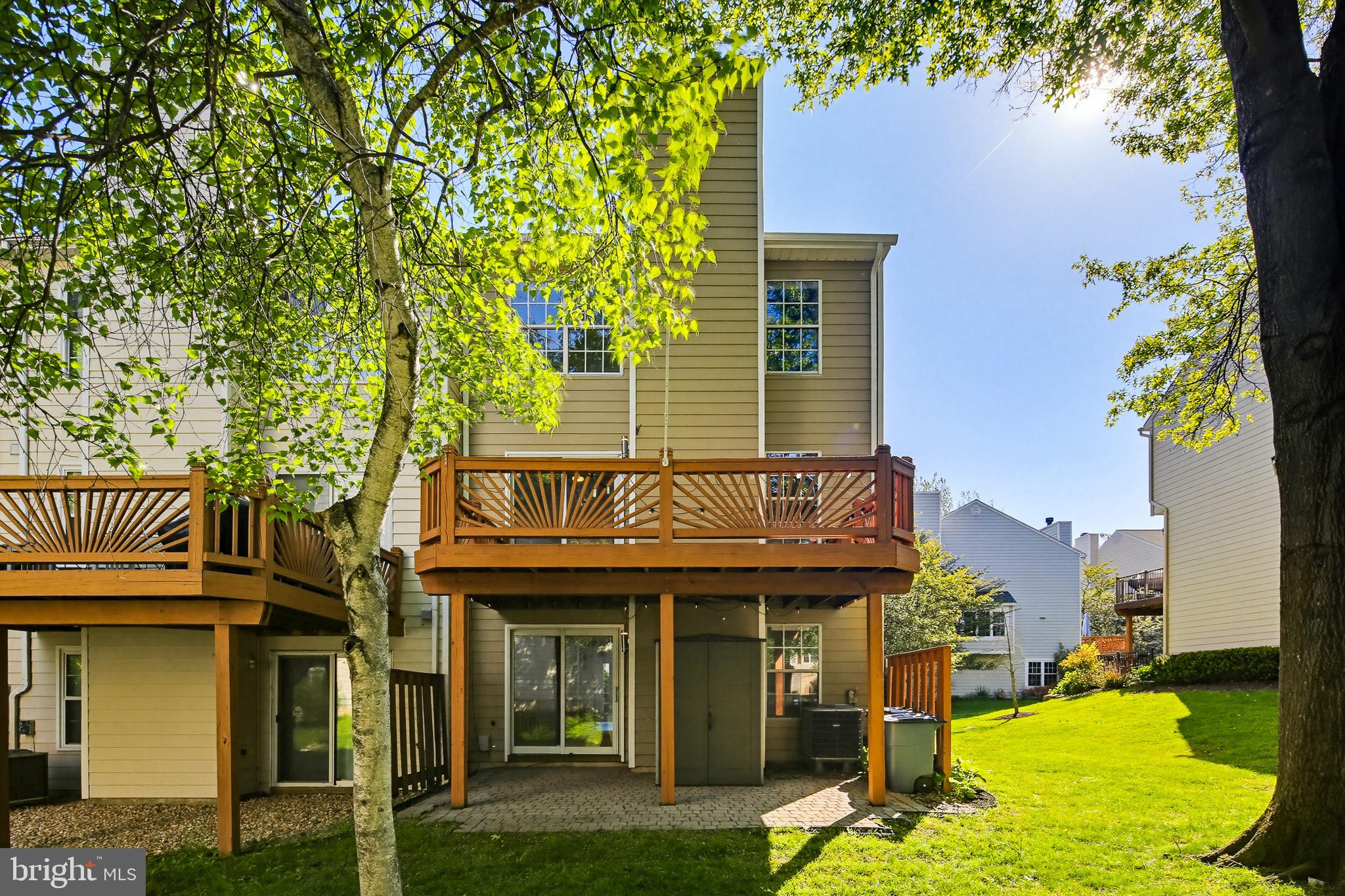 DORSEY SEARCH - Residential