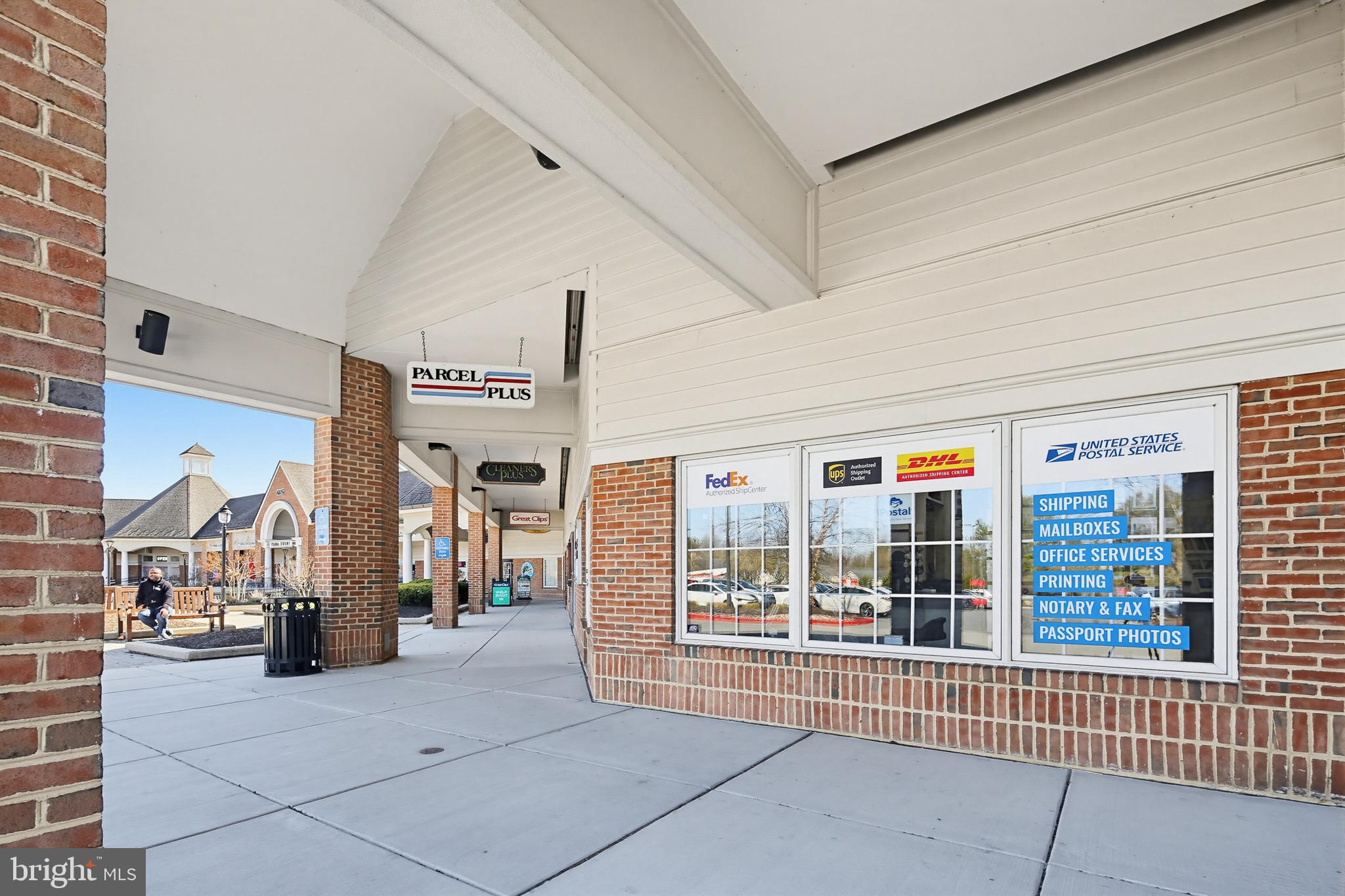 DORSEY SEARCH - Residential