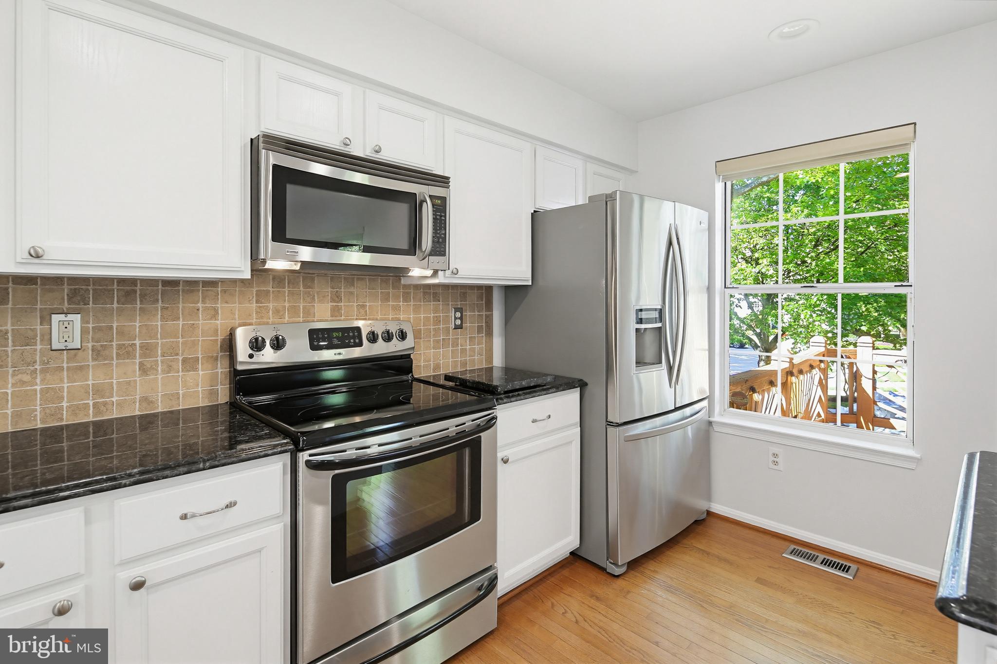 DORSEY SEARCH - Residential