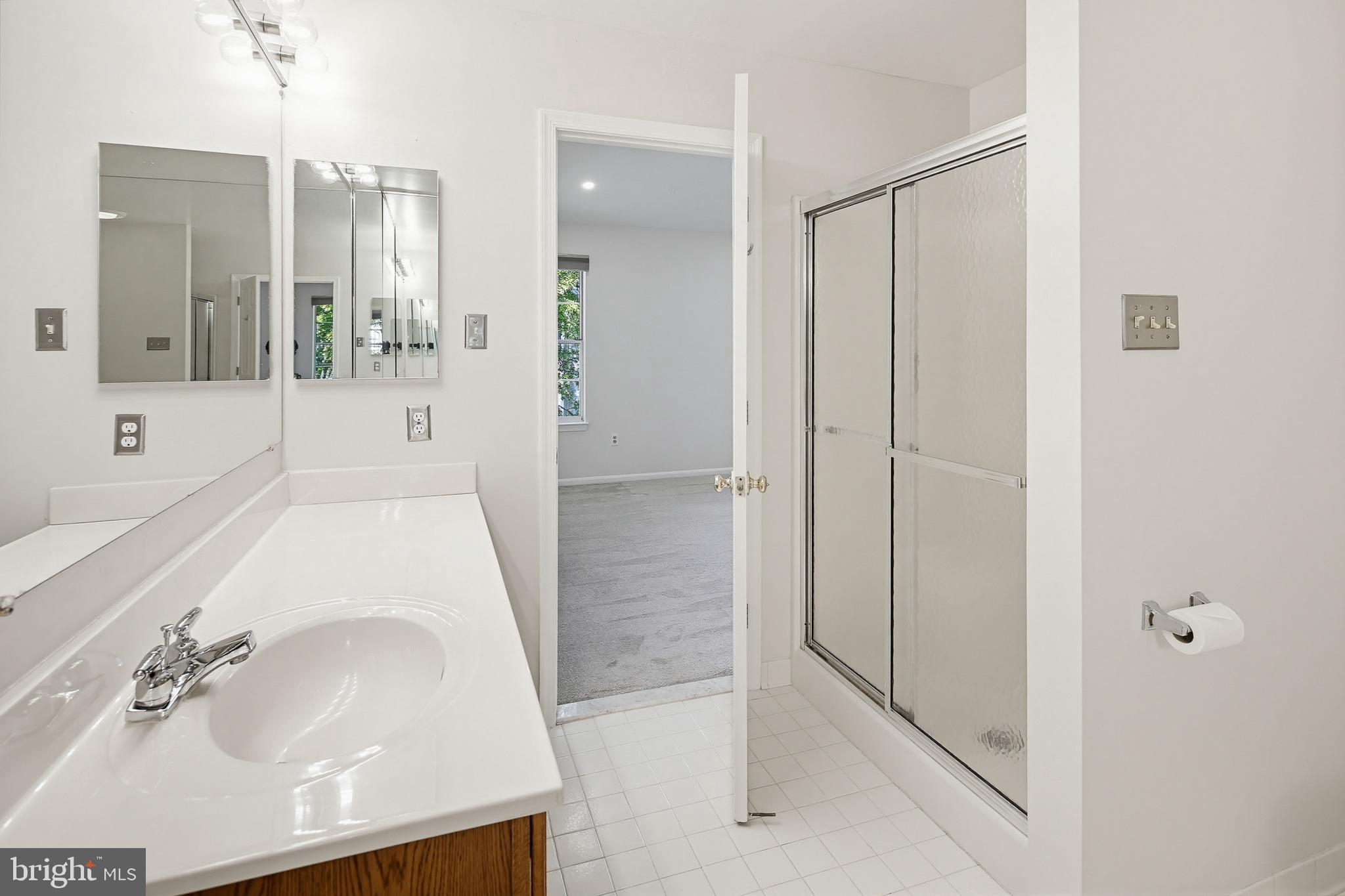 DORSEY SEARCH - Residential