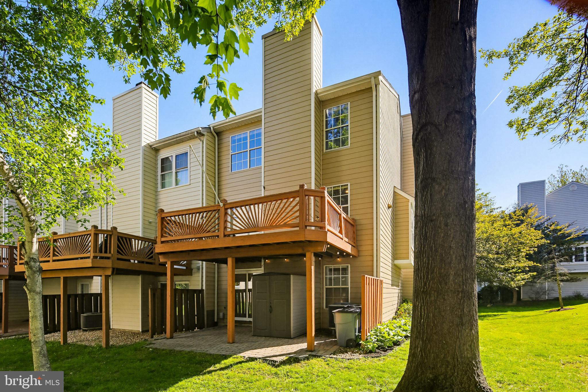 DORSEY SEARCH - Residential