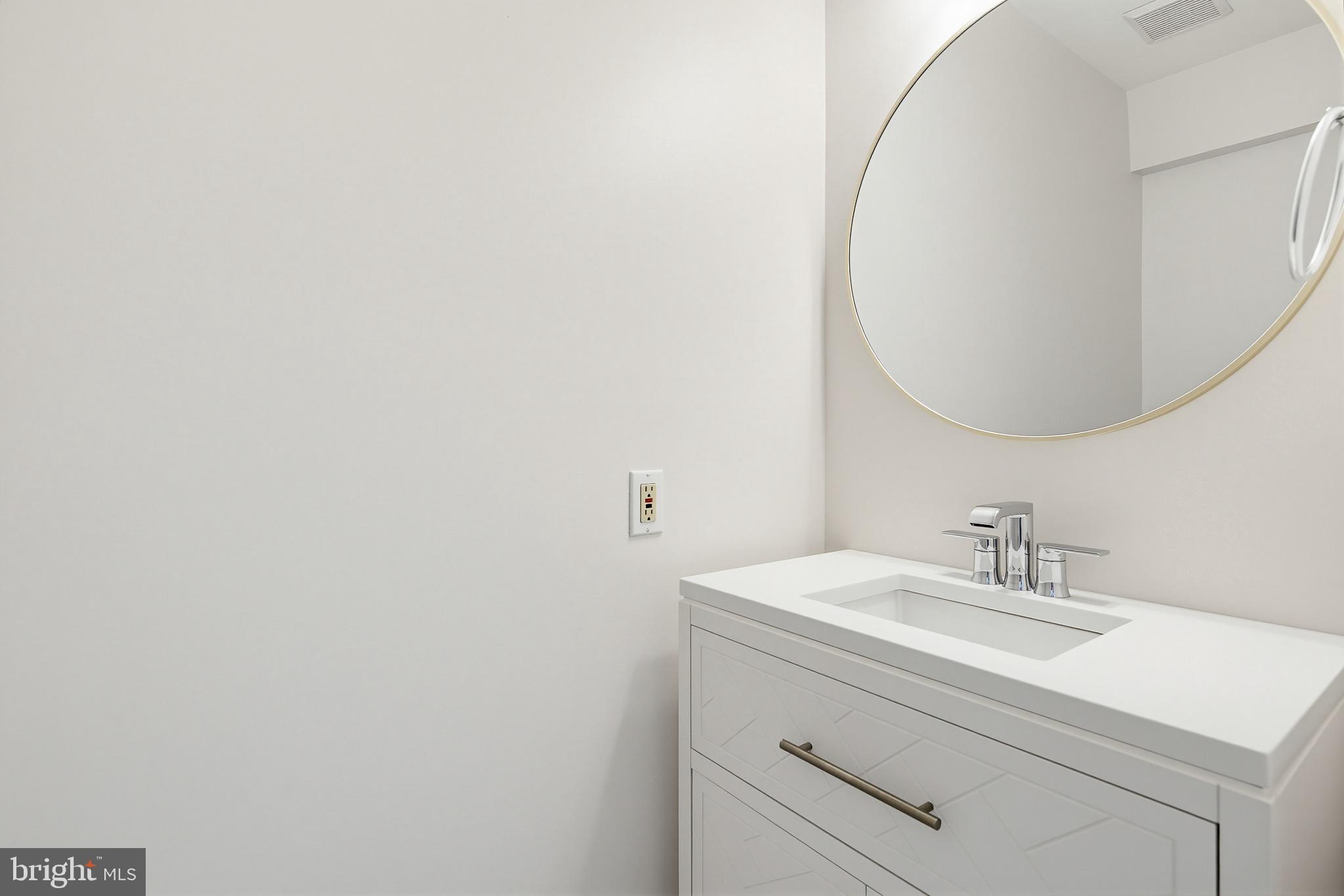 DORSEY SEARCH - Residential