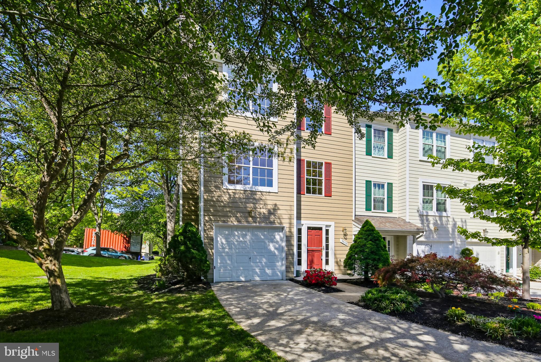 DORSEY SEARCH - Residential