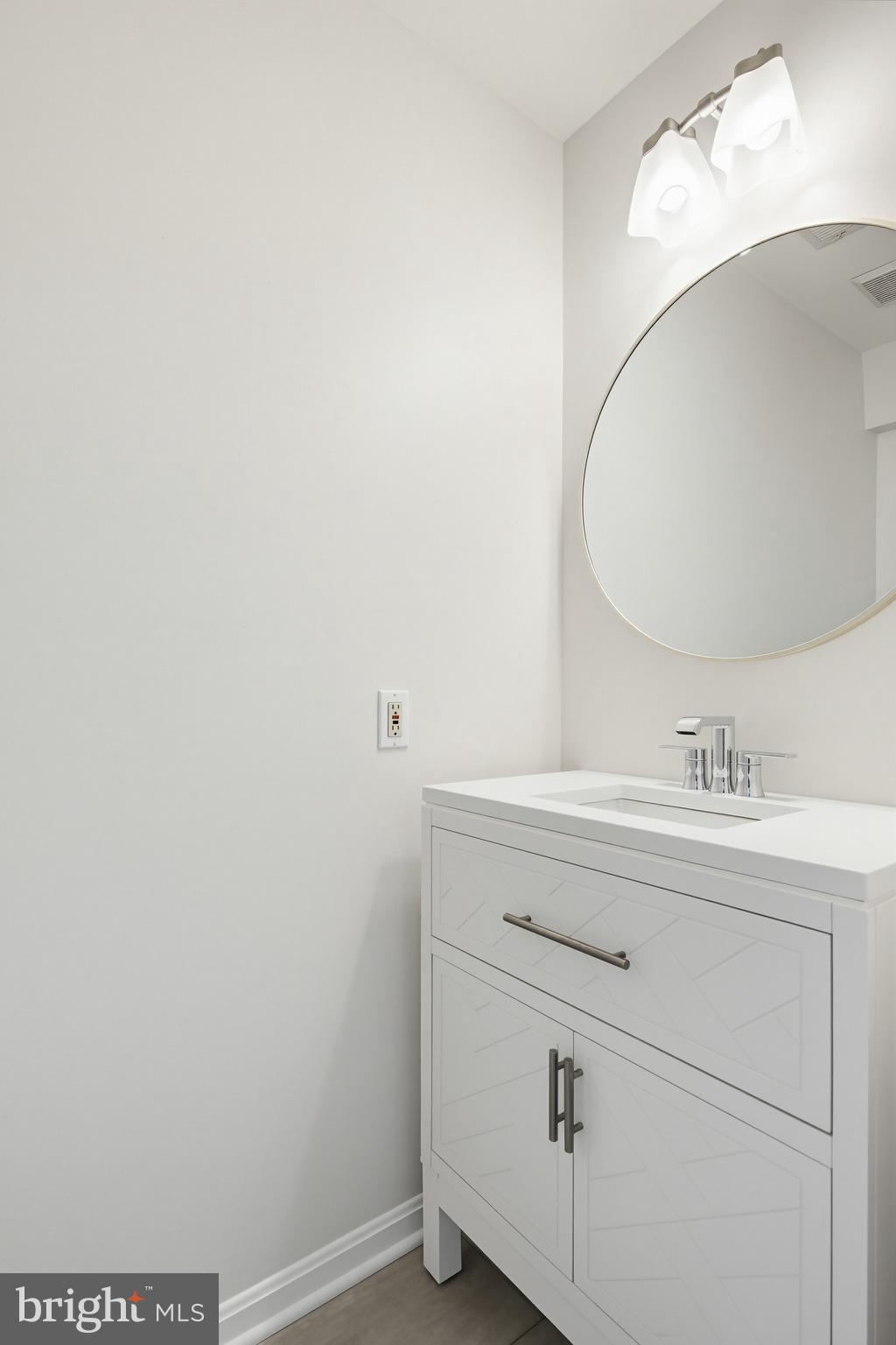 DORSEY SEARCH - Residential