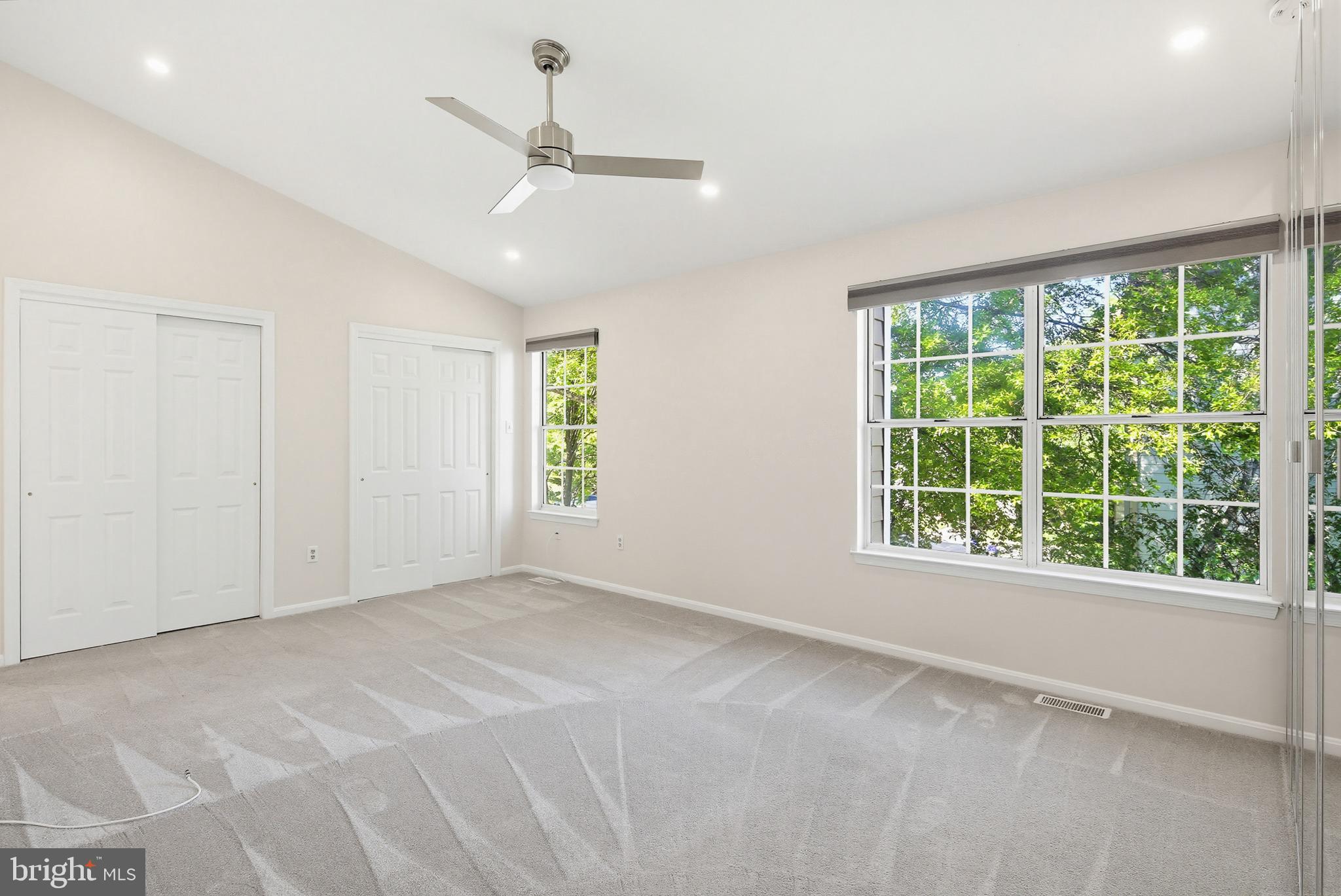 DORSEY SEARCH - Residential