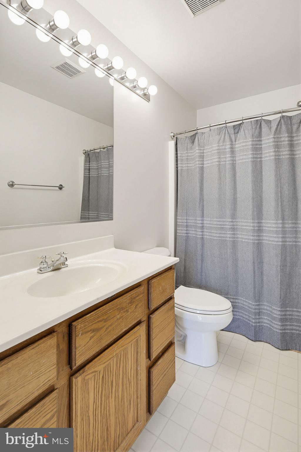 DORSEY SEARCH - Residential