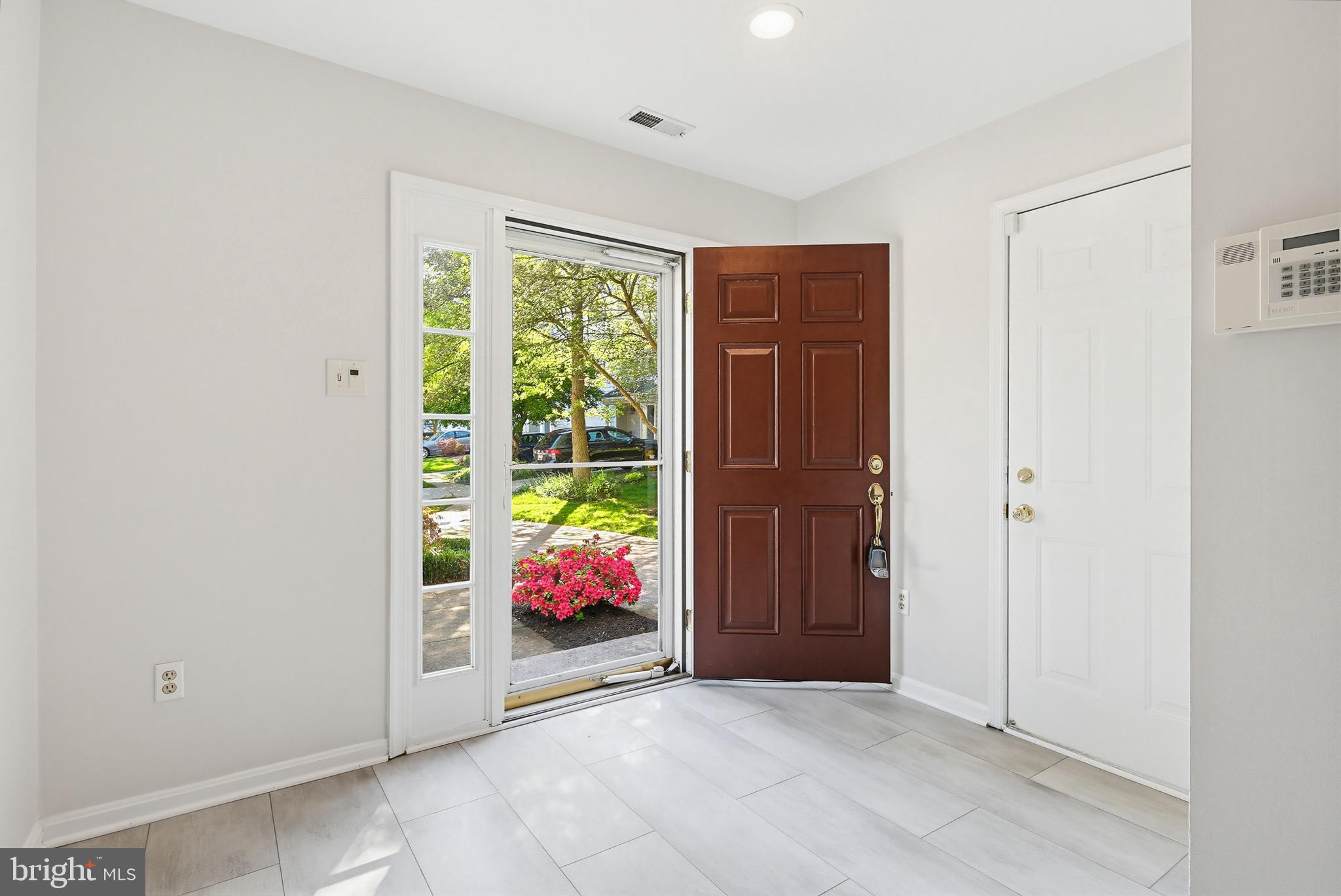 DORSEY SEARCH - Residential