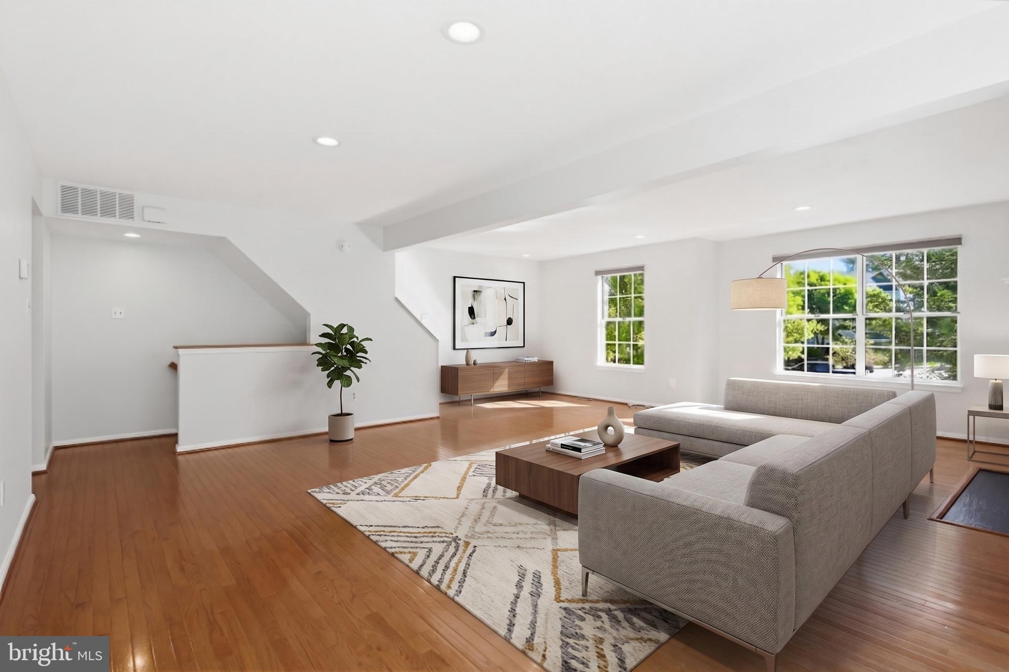 DORSEY SEARCH - Residential