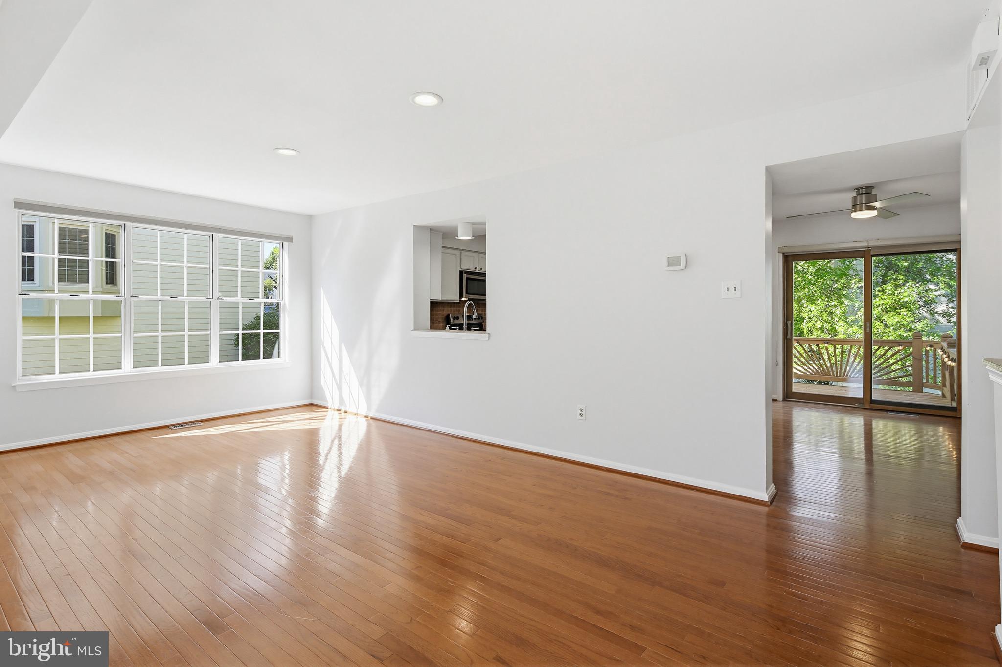 DORSEY SEARCH - Residential