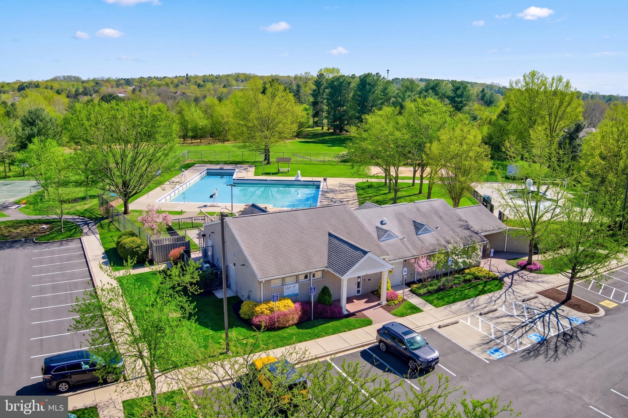 DORSEY SEARCH - Residential