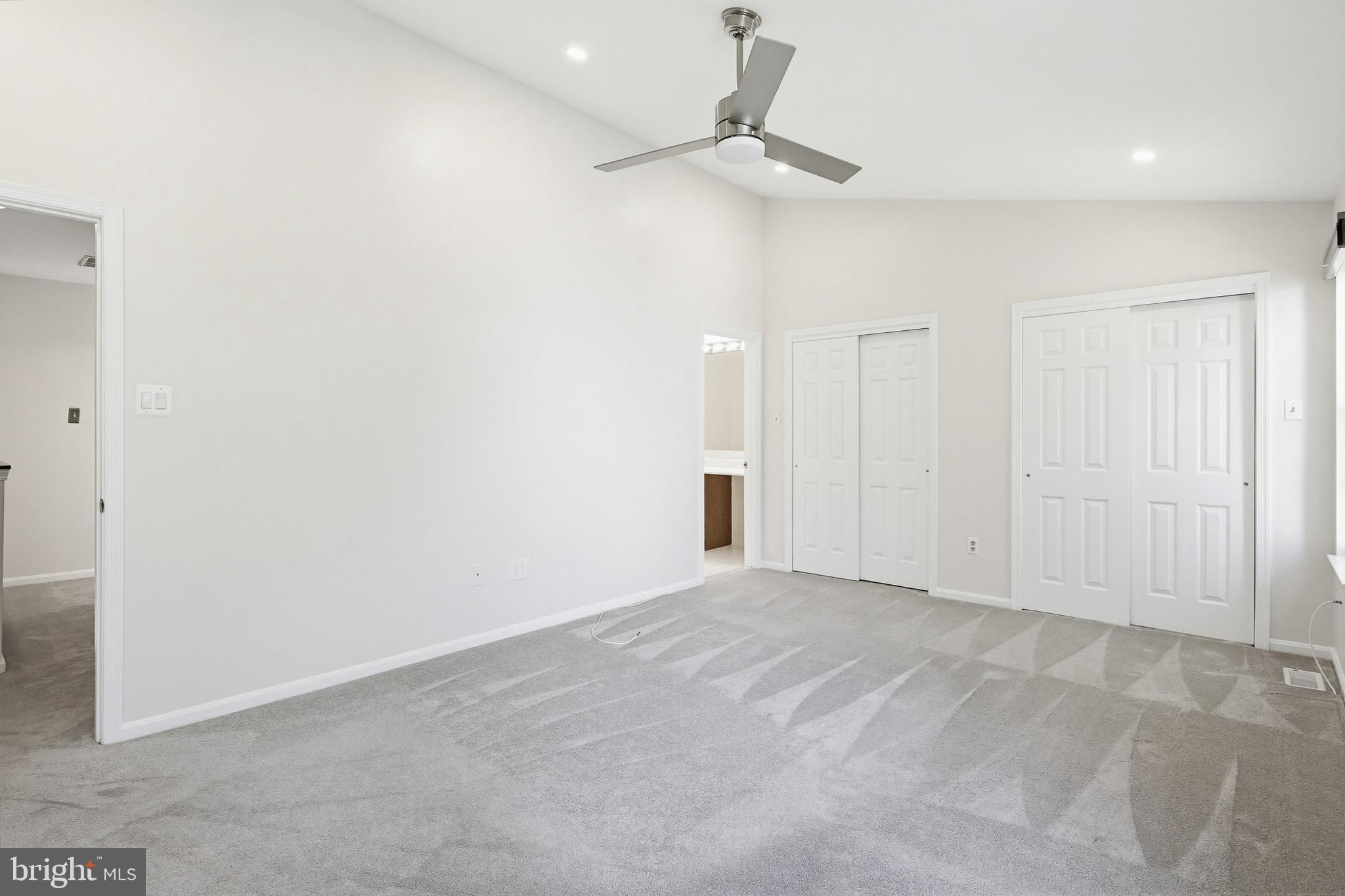 DORSEY SEARCH - Residential