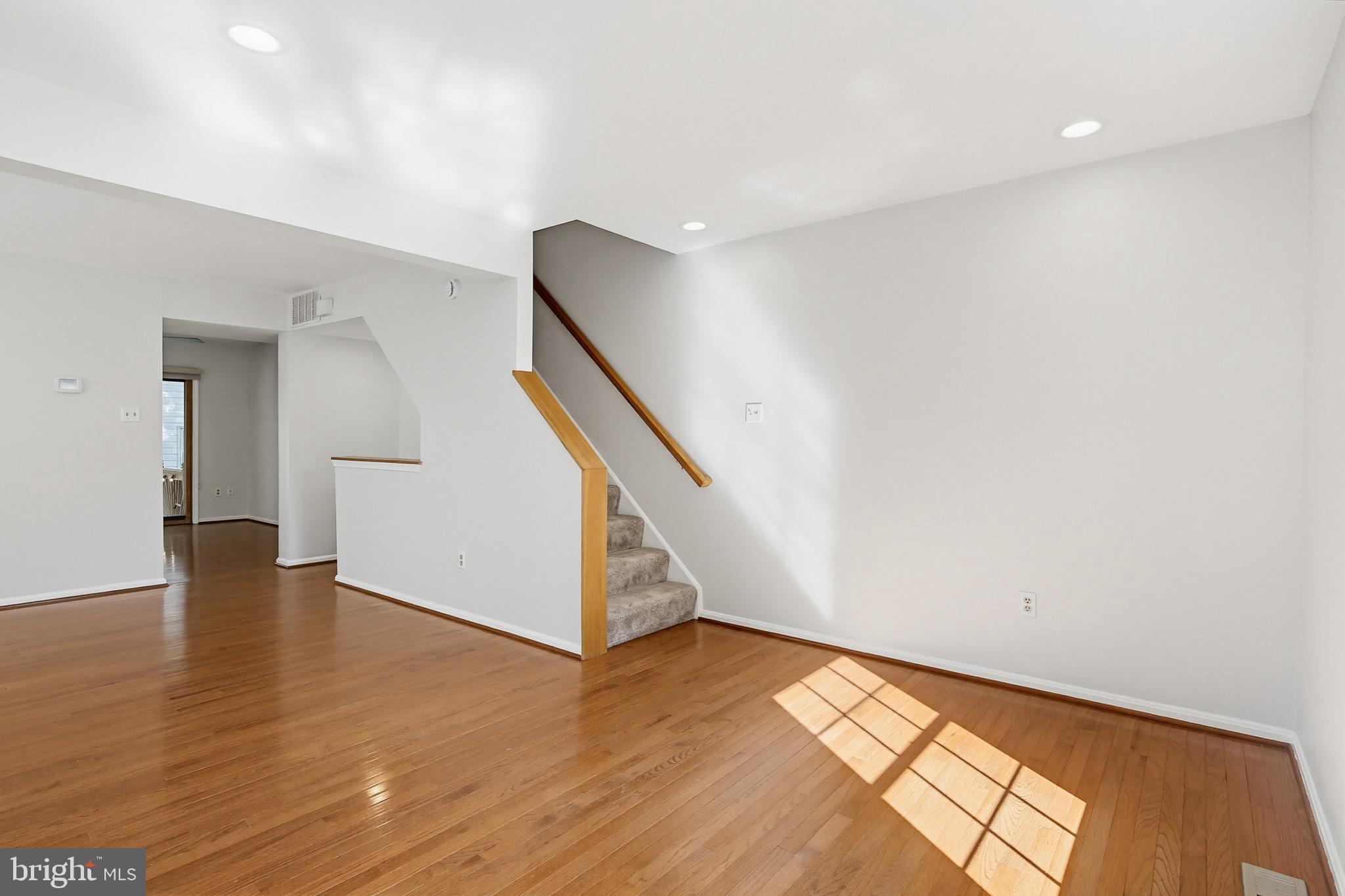 DORSEY SEARCH - Residential