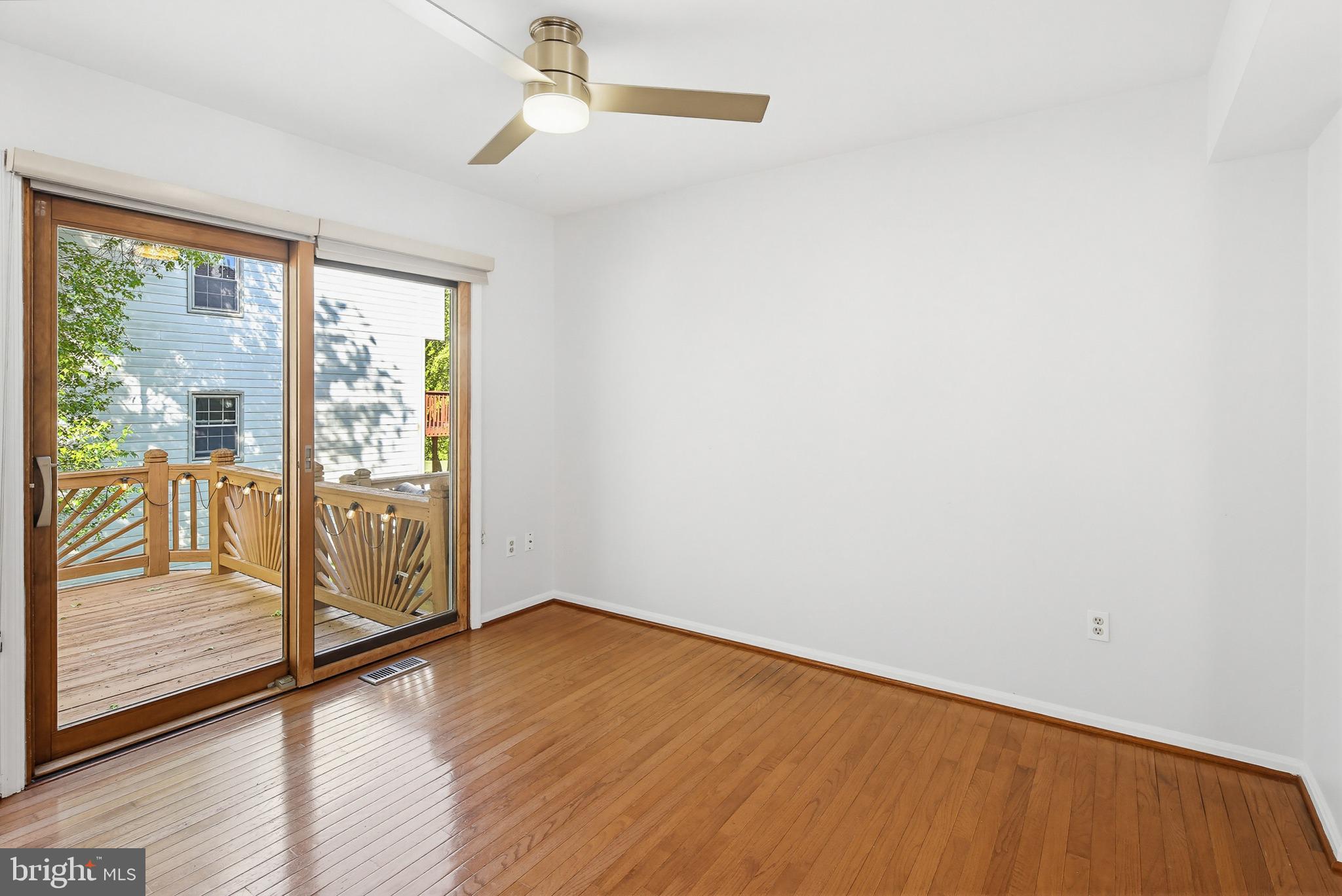 DORSEY SEARCH - Residential