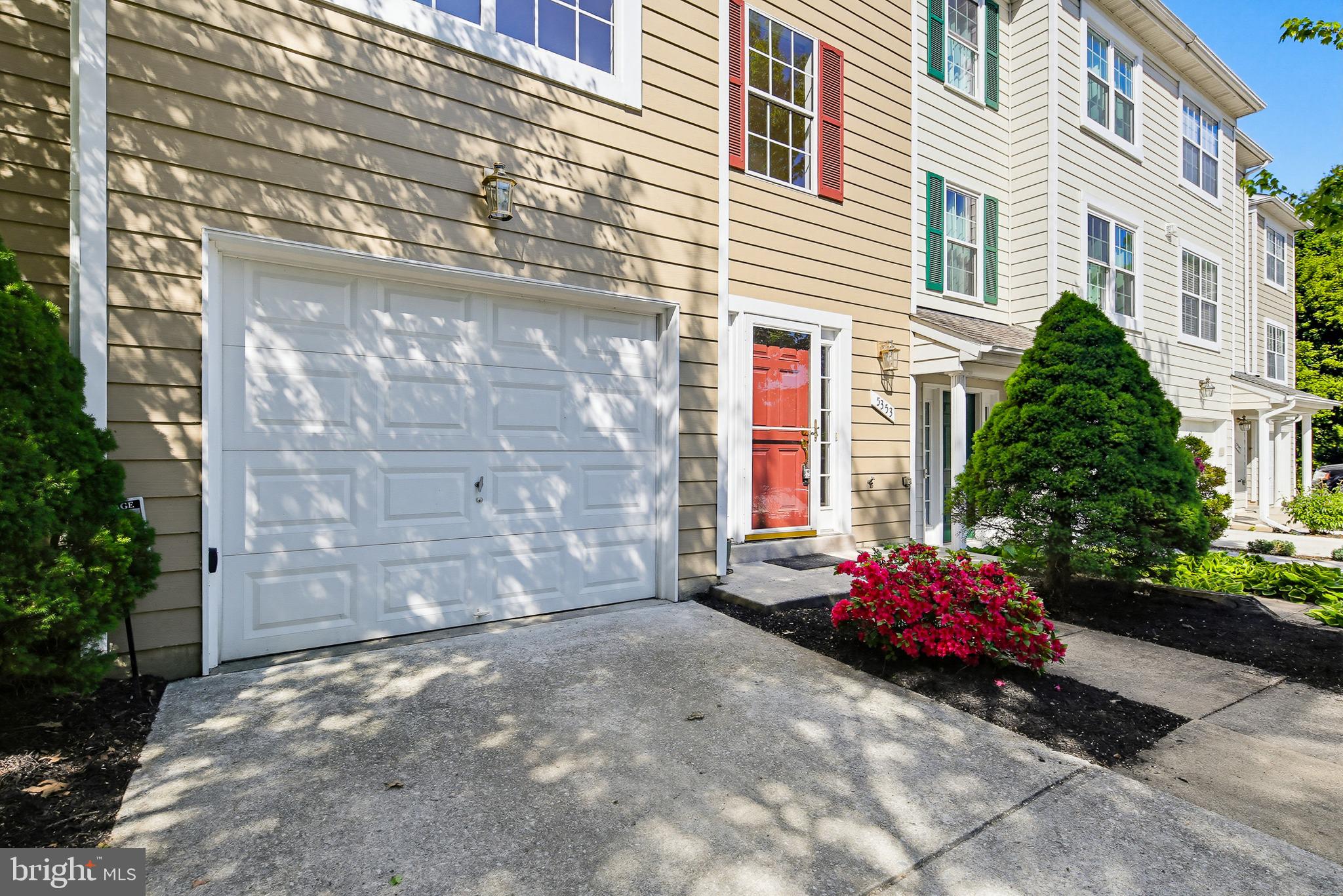 DORSEY SEARCH - Residential