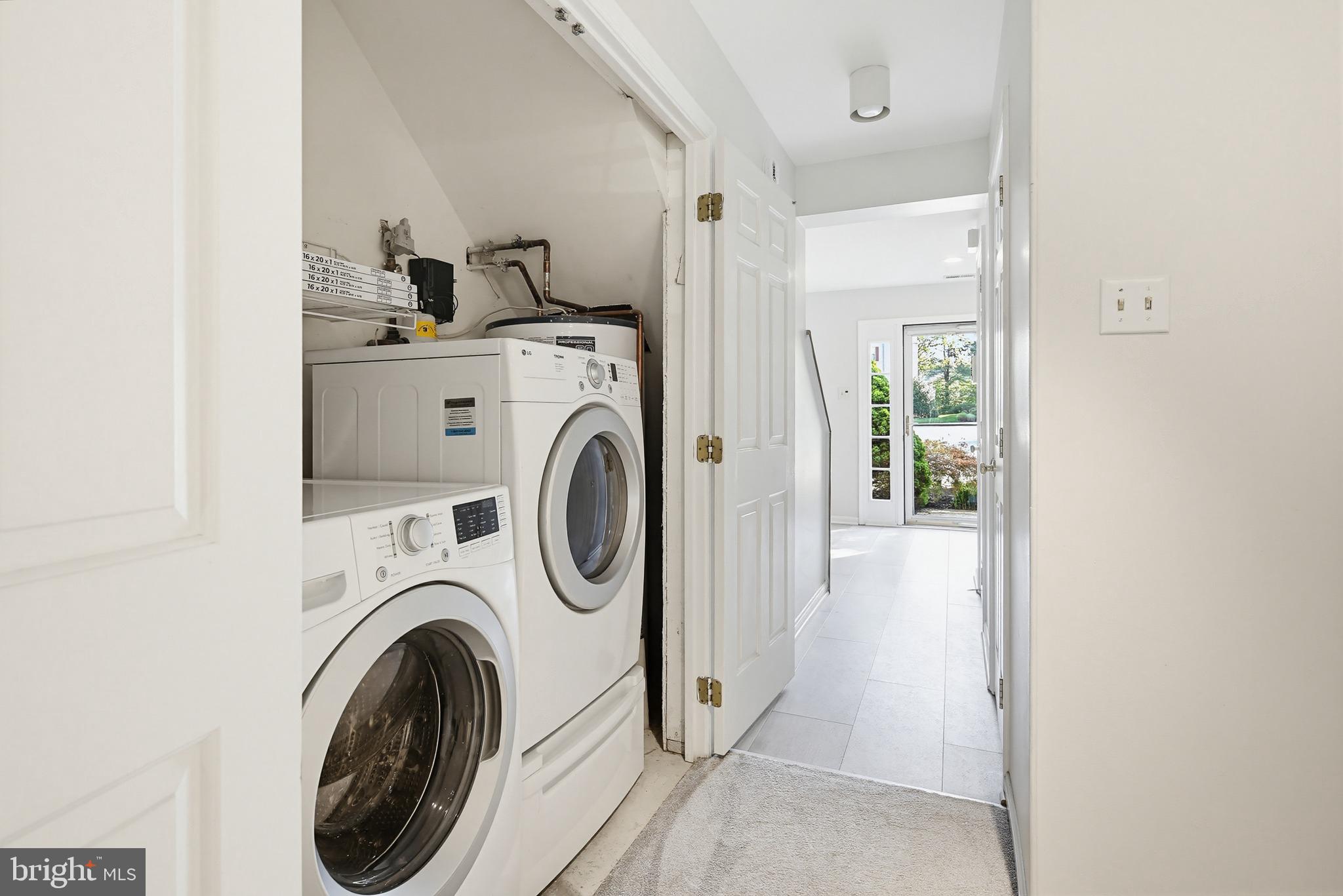 DORSEY SEARCH - Residential