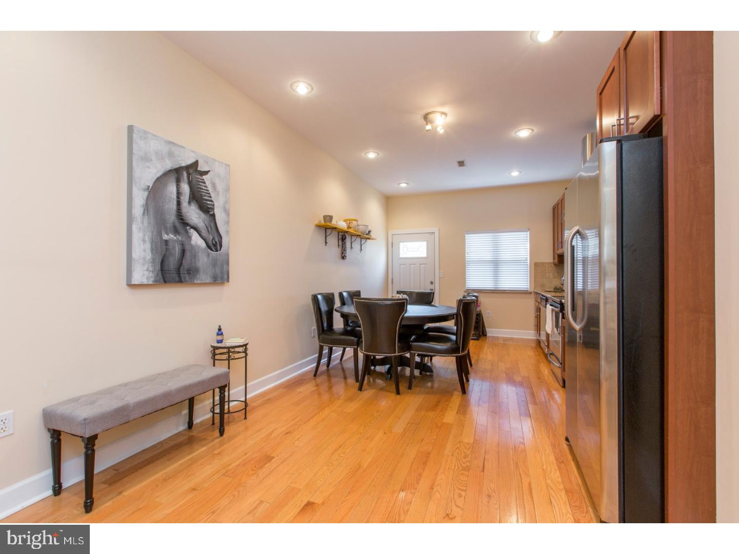 GRADUATE HOSPITAL - Residential