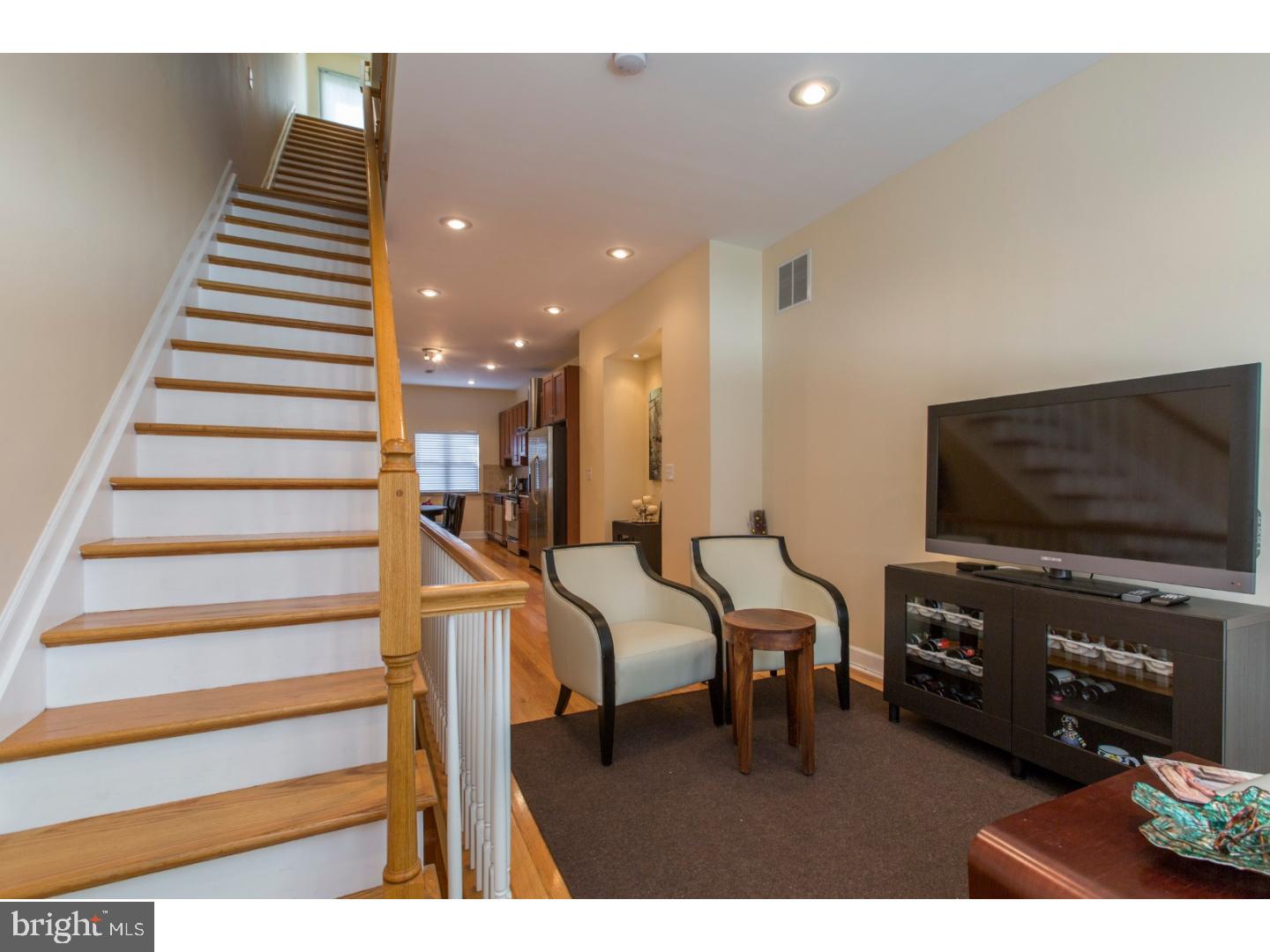 GRADUATE HOSPITAL - Residential