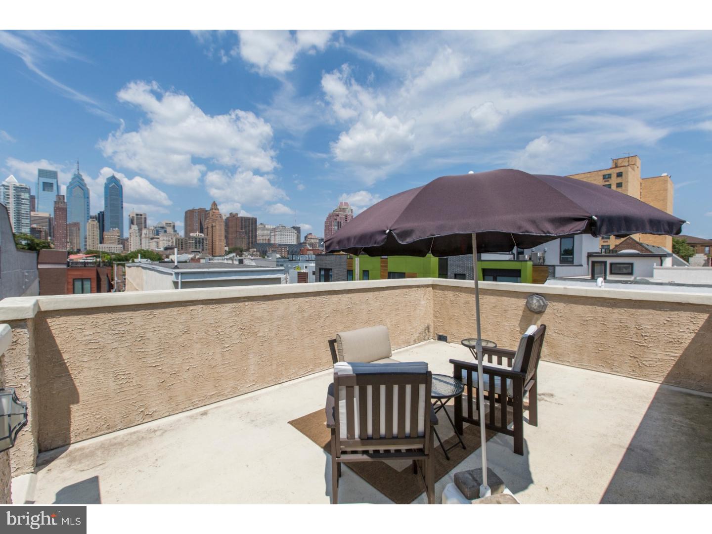 GRADUATE HOSPITAL - Residential