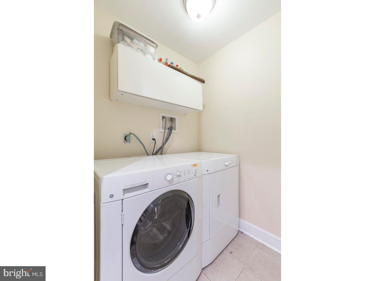 GRADUATE HOSPITAL - Residential