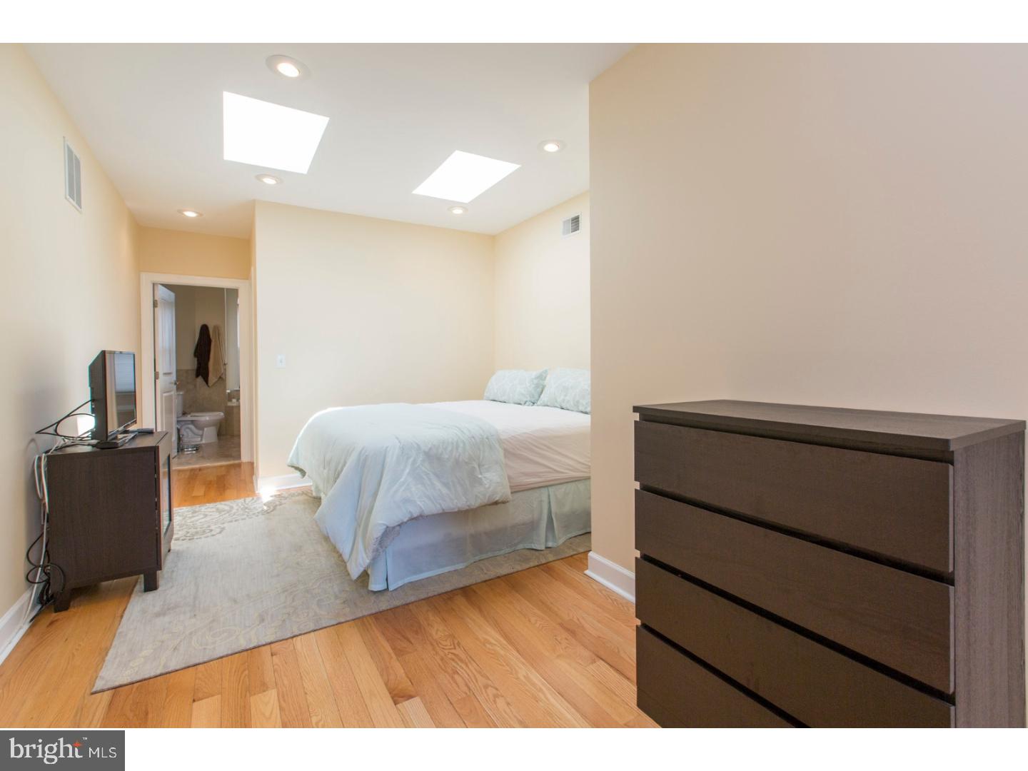 GRADUATE HOSPITAL - Residential