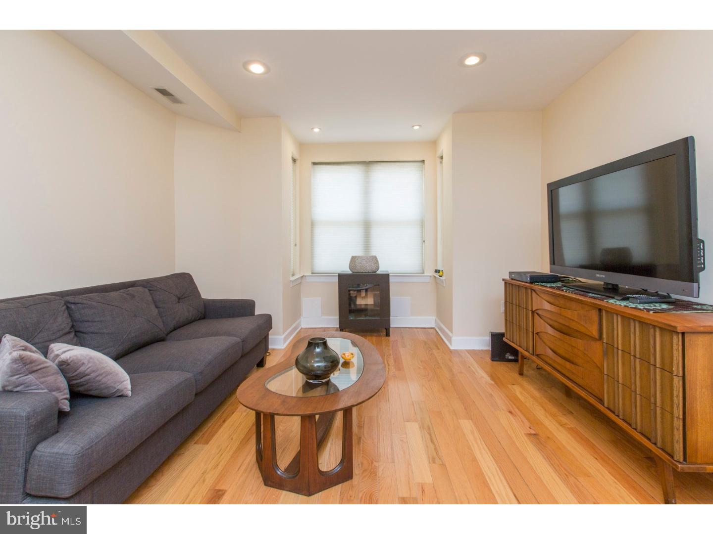 GRADUATE HOSPITAL - Residential