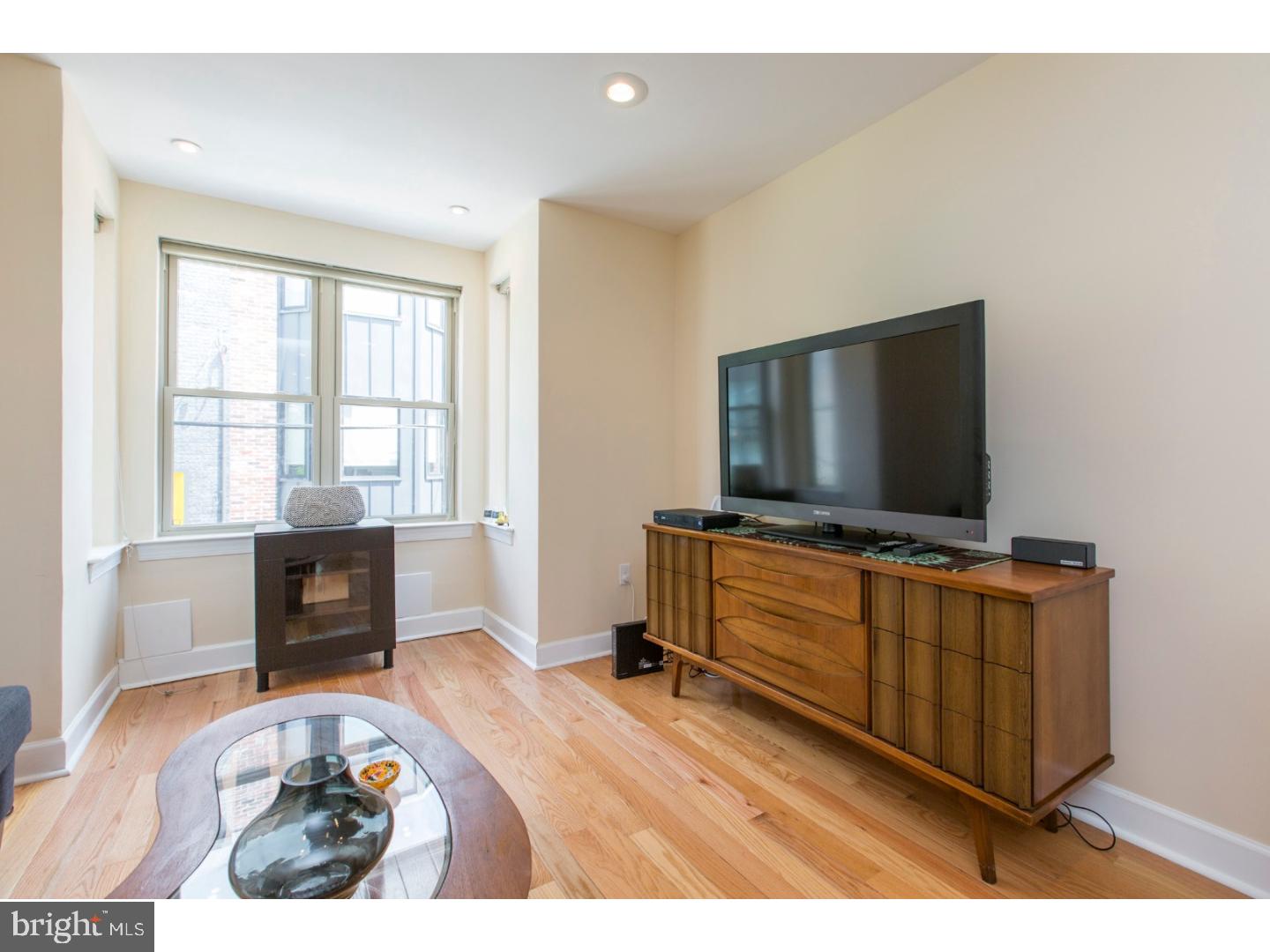 GRADUATE HOSPITAL - Residential