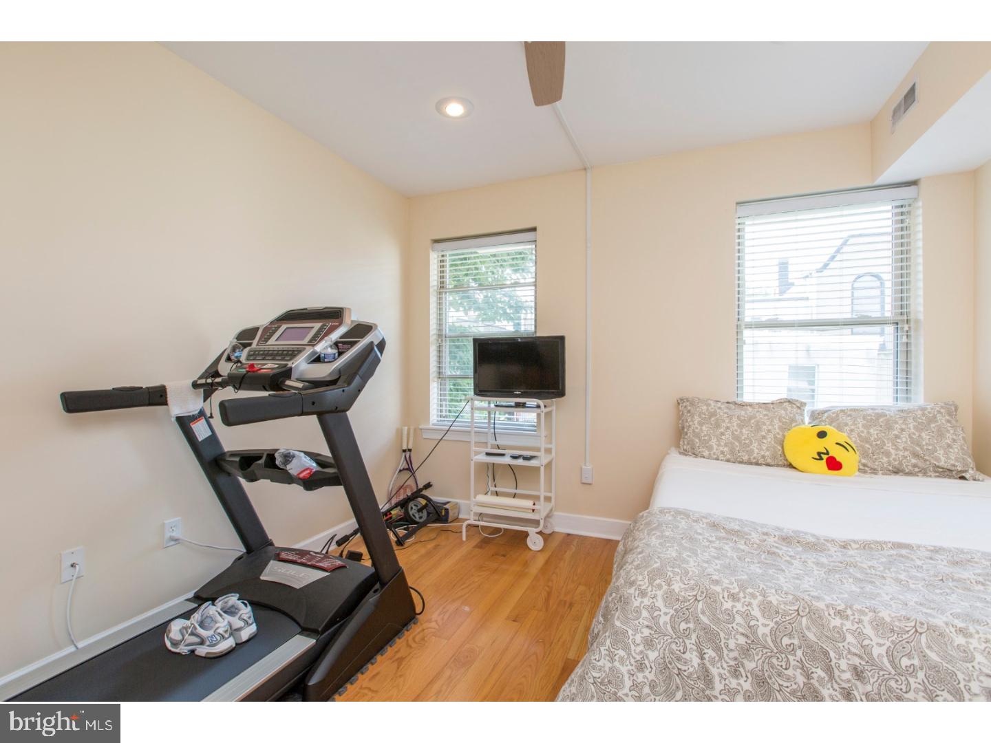 GRADUATE HOSPITAL - Residential