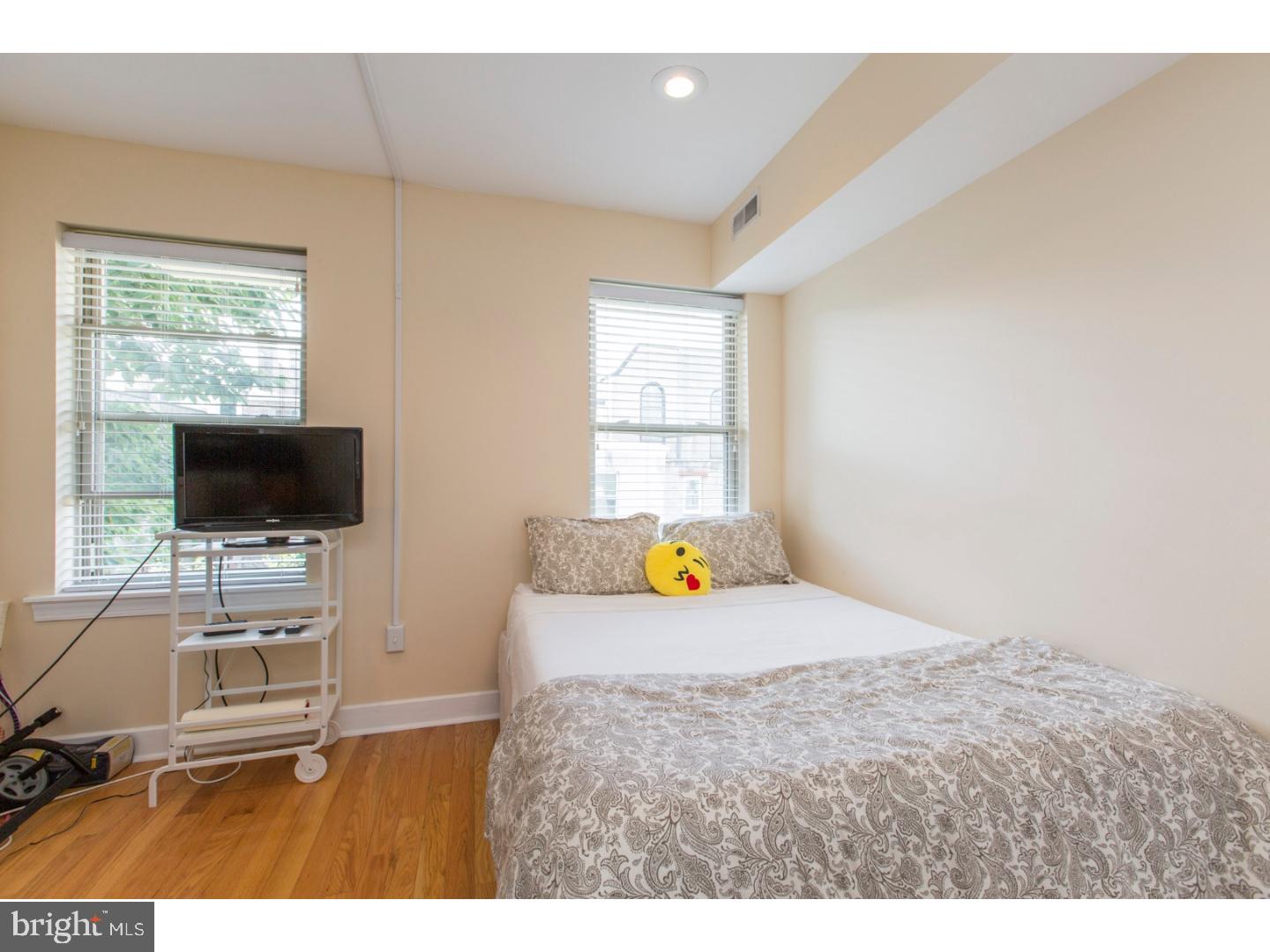 GRADUATE HOSPITAL - Residential