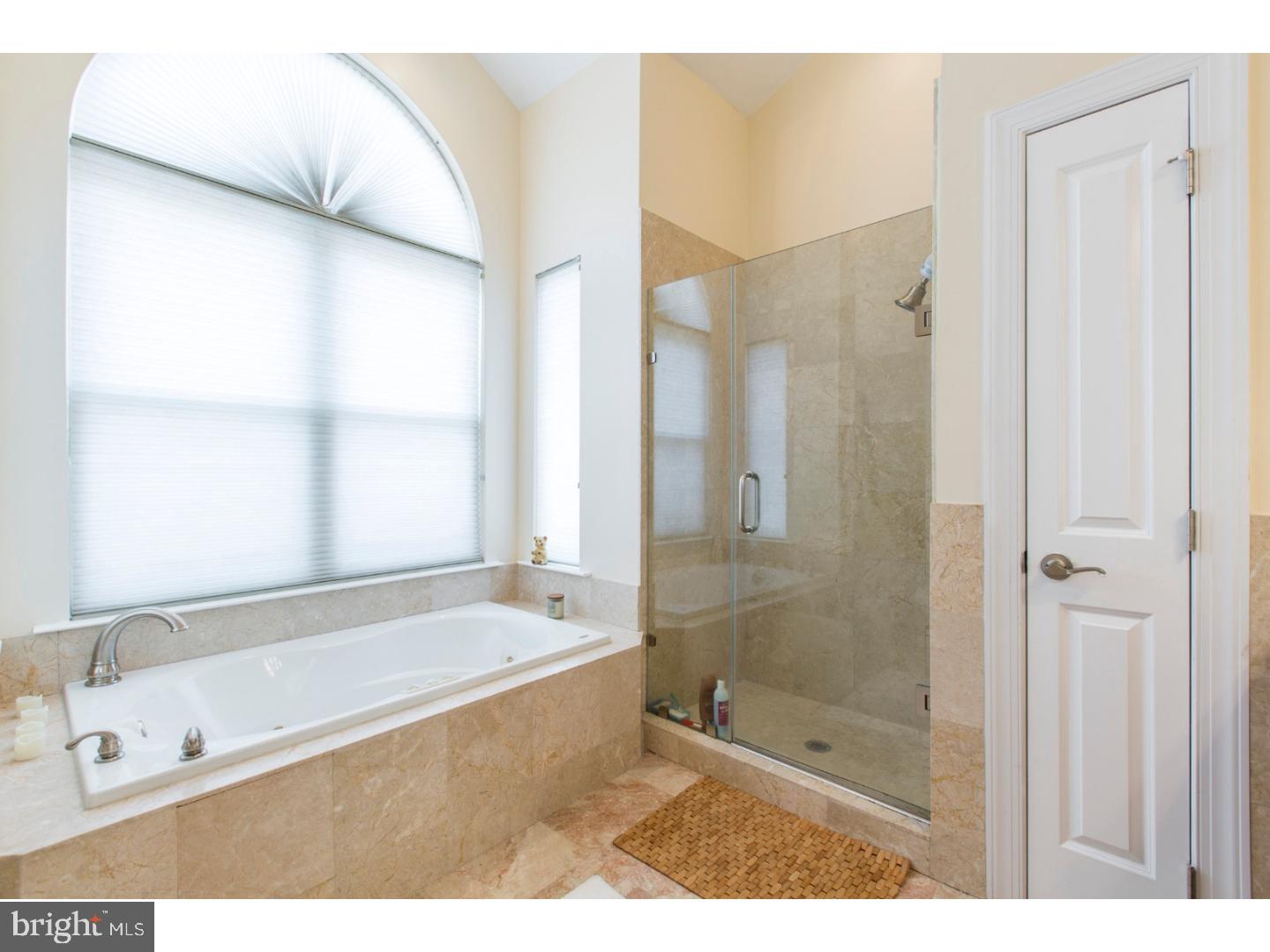 GRADUATE HOSPITAL - Residential