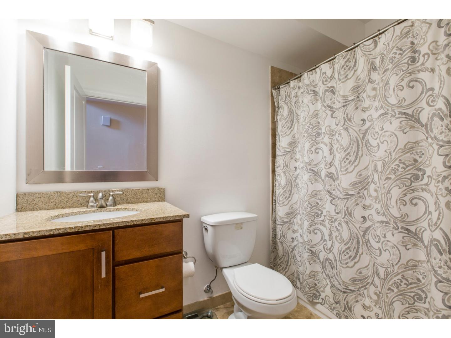 GRADUATE HOSPITAL - Residential