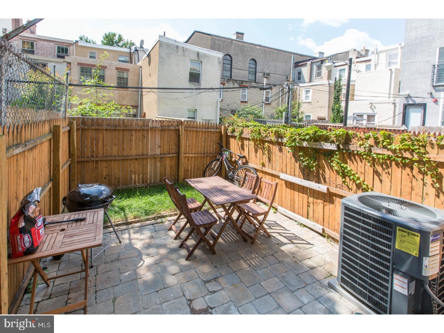 GRADUATE HOSPITAL - Residential