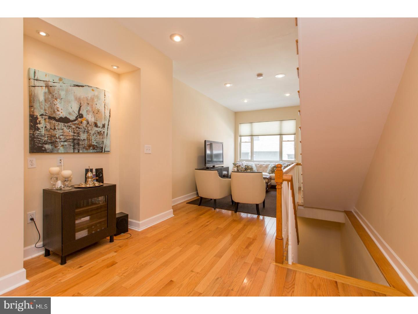 GRADUATE HOSPITAL - Residential