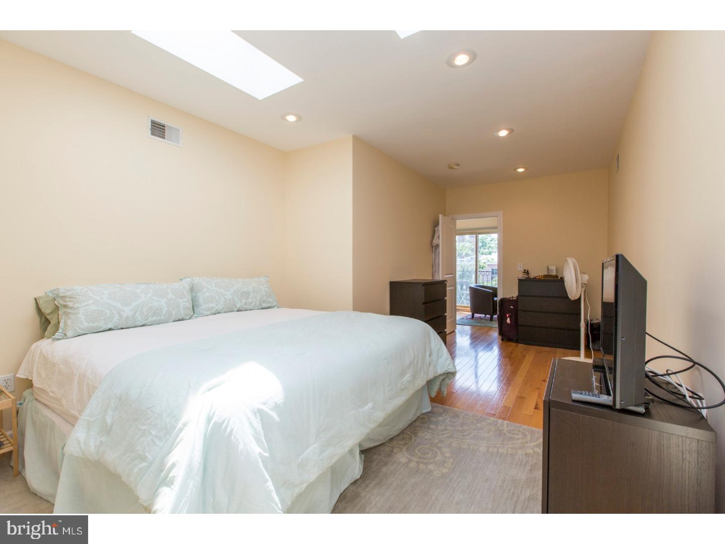 GRADUATE HOSPITAL - Residential