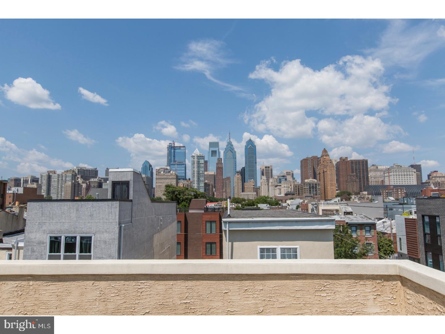 GRADUATE HOSPITAL - Residential