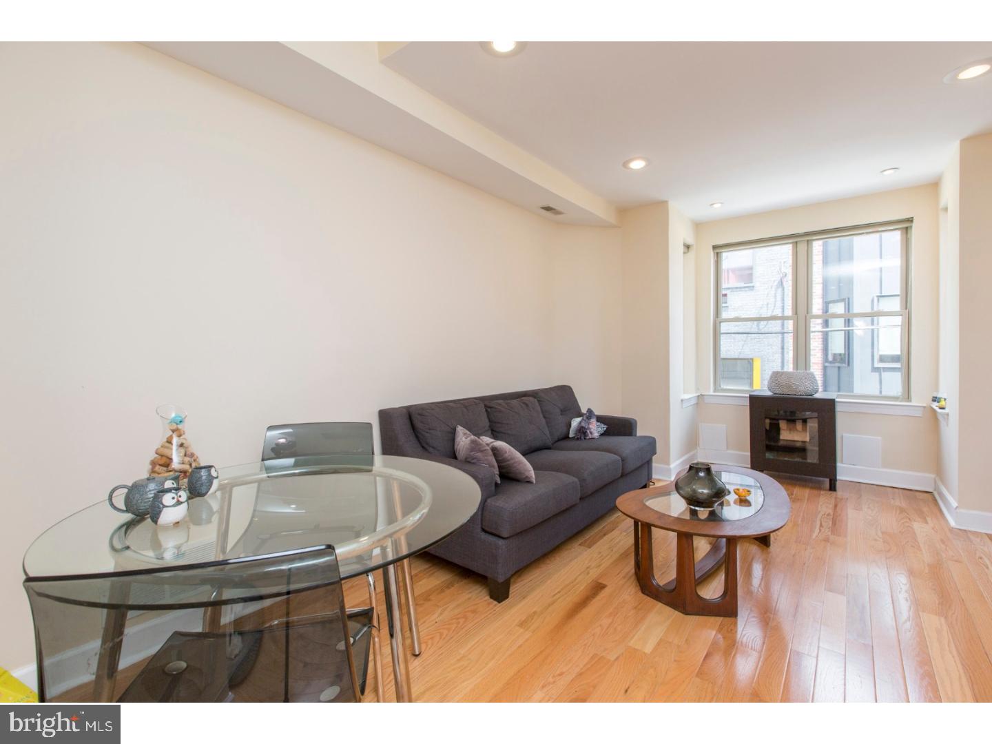 GRADUATE HOSPITAL - Residential