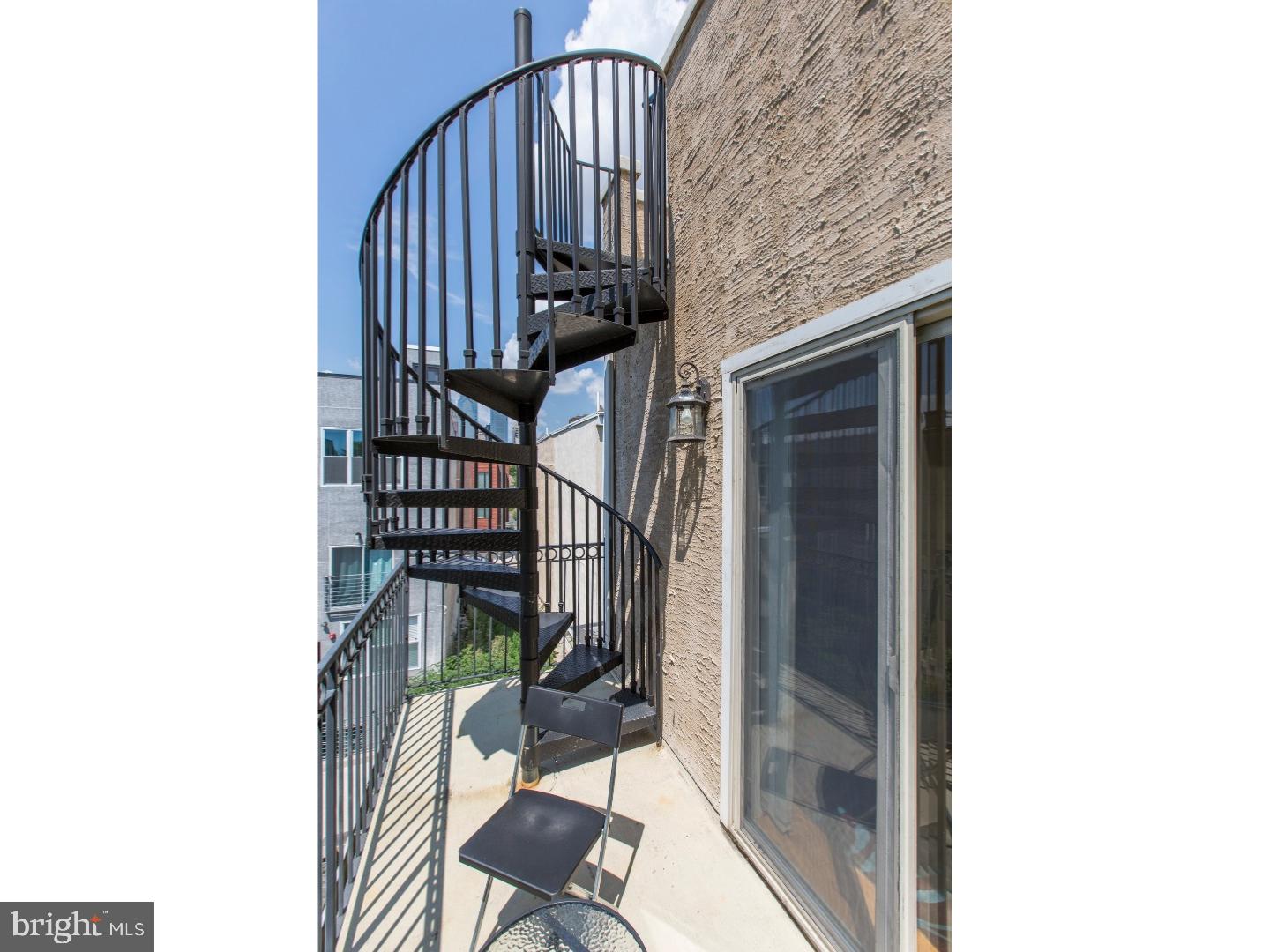 GRADUATE HOSPITAL - Residential