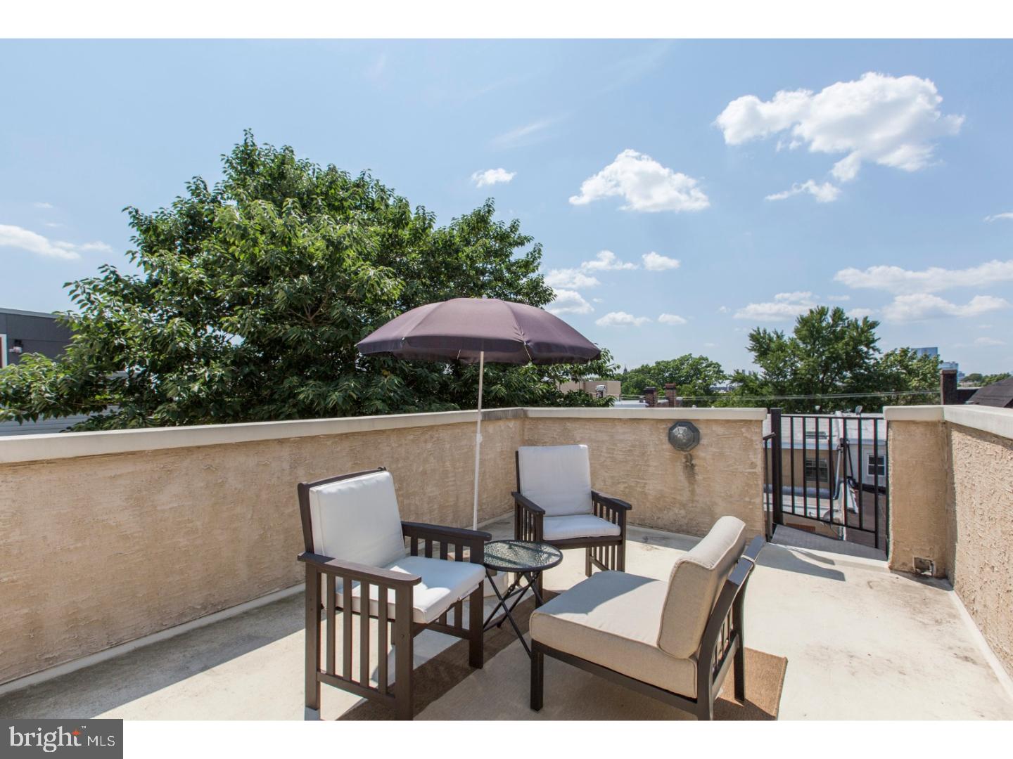 GRADUATE HOSPITAL - Residential