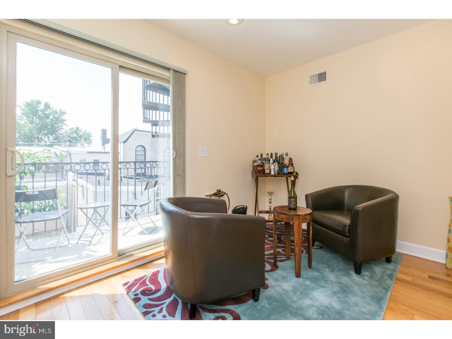 GRADUATE HOSPITAL - Residential