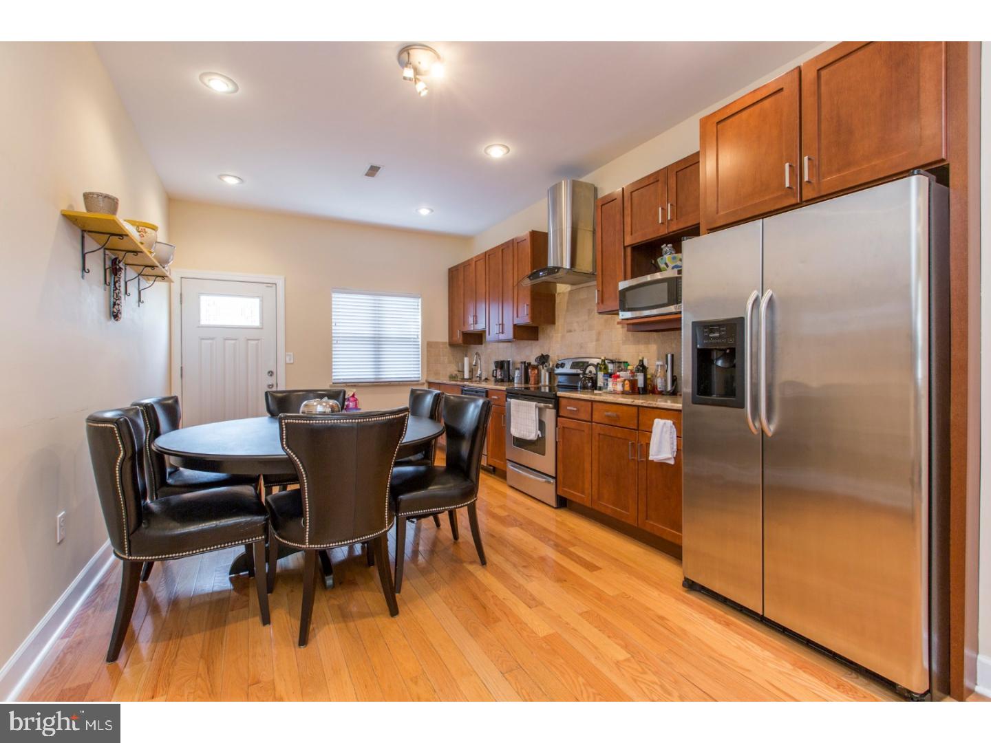 GRADUATE HOSPITAL - Residential