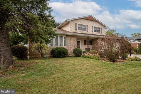 403 CIRCLE DRIVE CATASAUQUA PA 18032