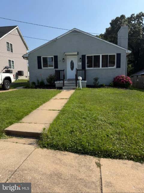 Homes For Sale - 307 Oberle Avenue<br/> ESSEX, MD 21221