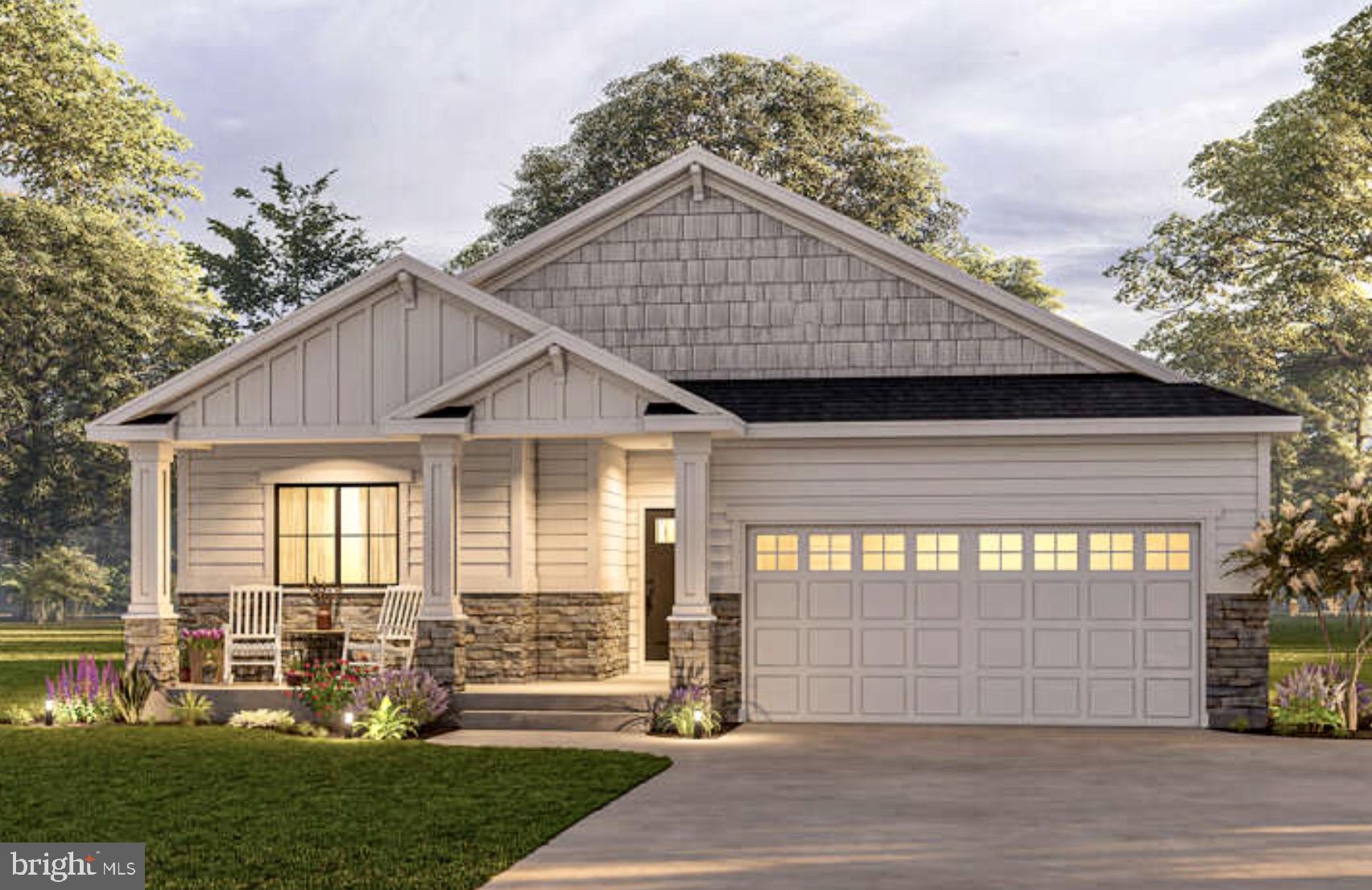 TWIN LAKES EAST - Residential